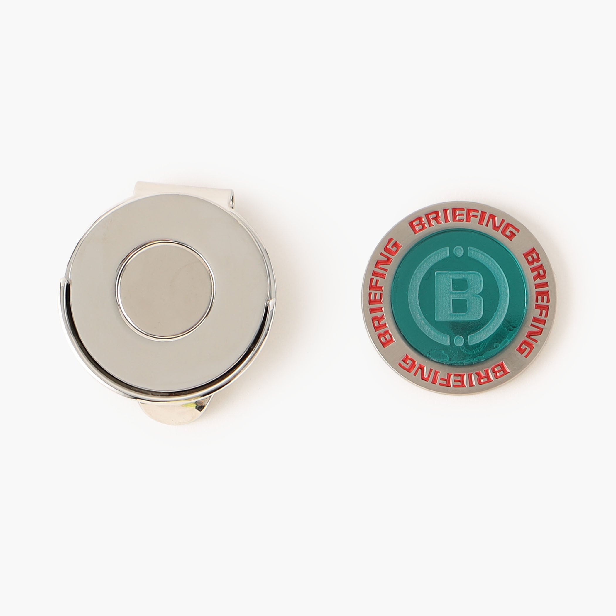 CLEAR COMBI MAGNET MARKER
