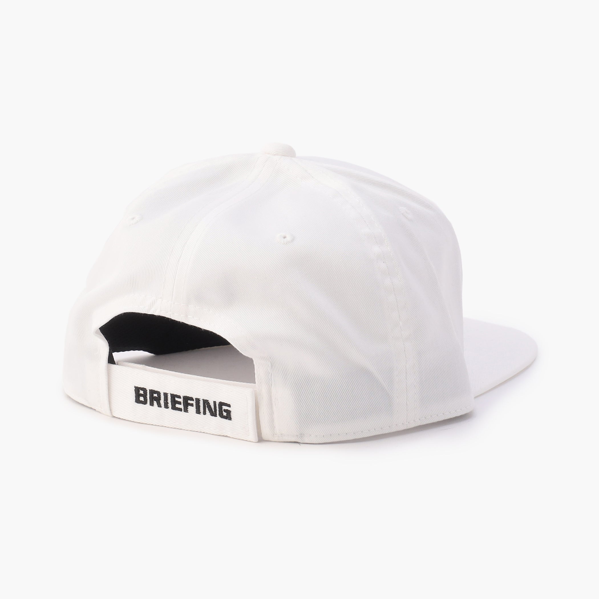 MEN’S BASIC FLAT VISOR CAP