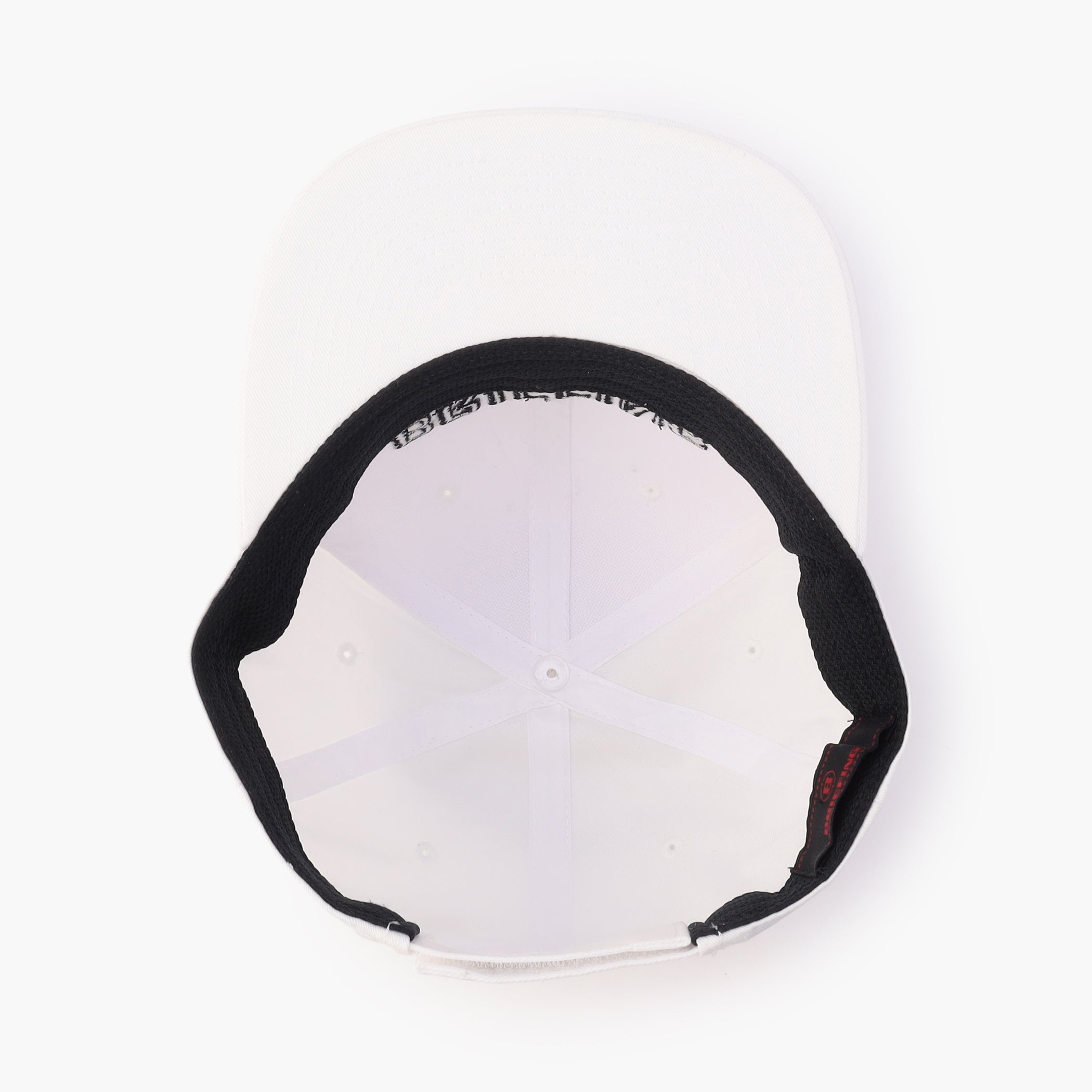 MEN’S BASIC FLAT VISOR CAP