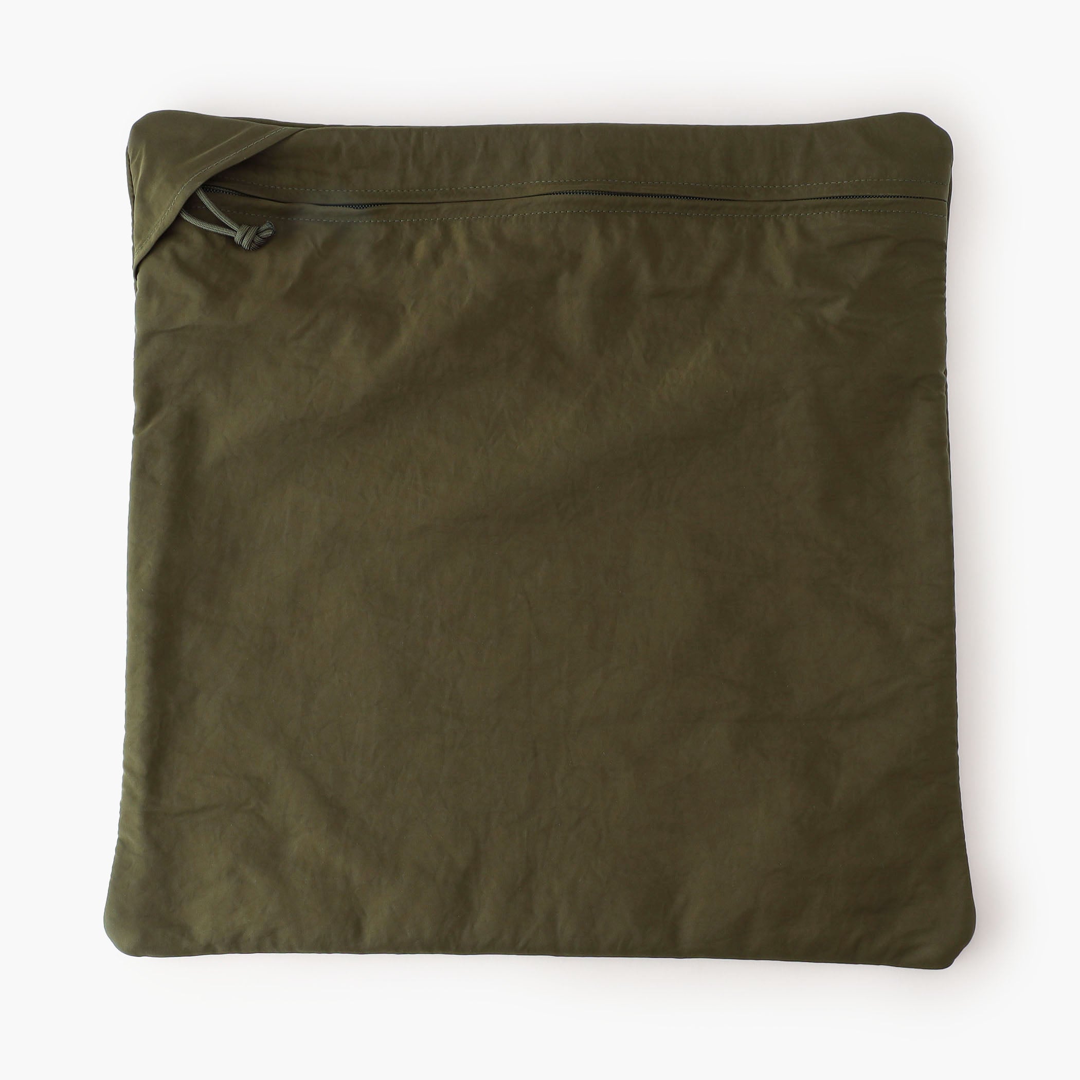 REVERSIBLE CUSHION COVER
