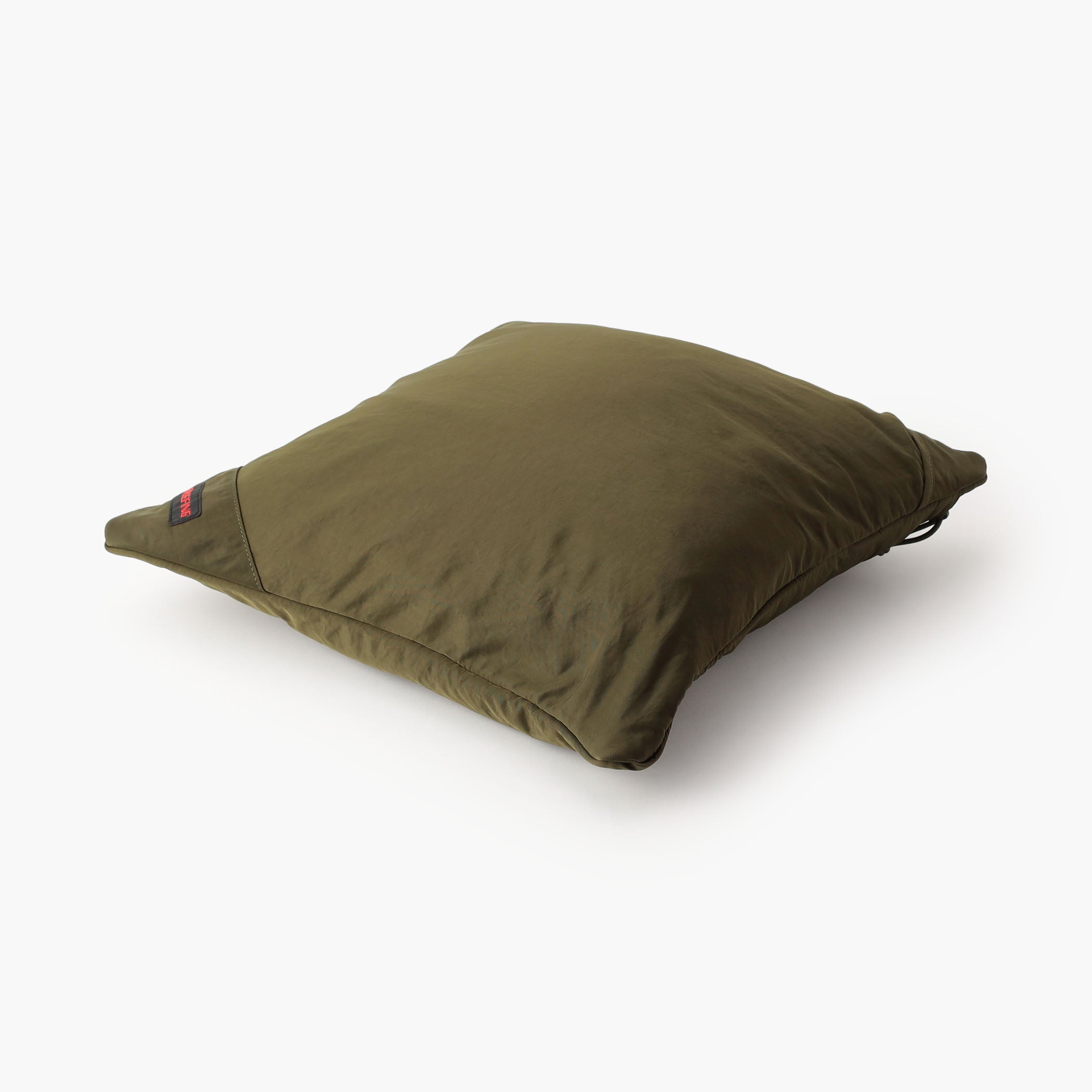 REVERSIBLE CUSHION COVER