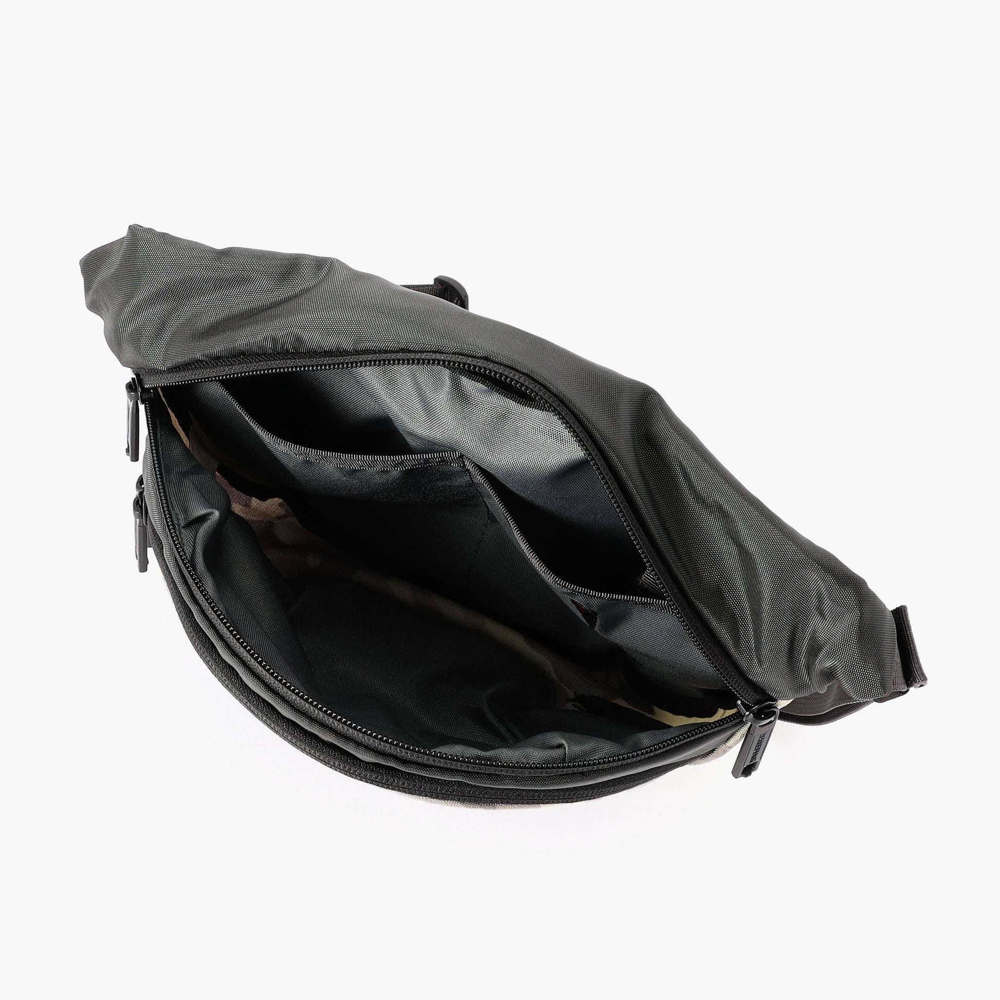 BRIEFING MFC CROSS BODY BAG M CAMO, Bags, Business