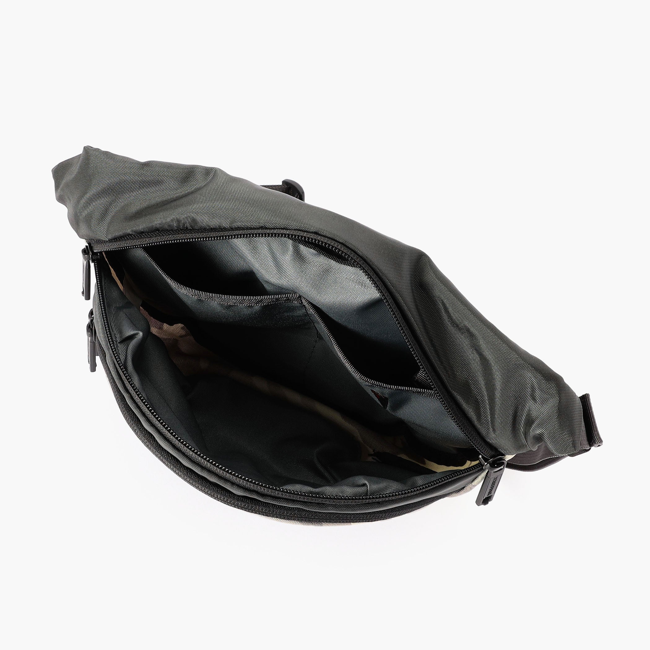 MFC CROSS BODY BAG M CAMO