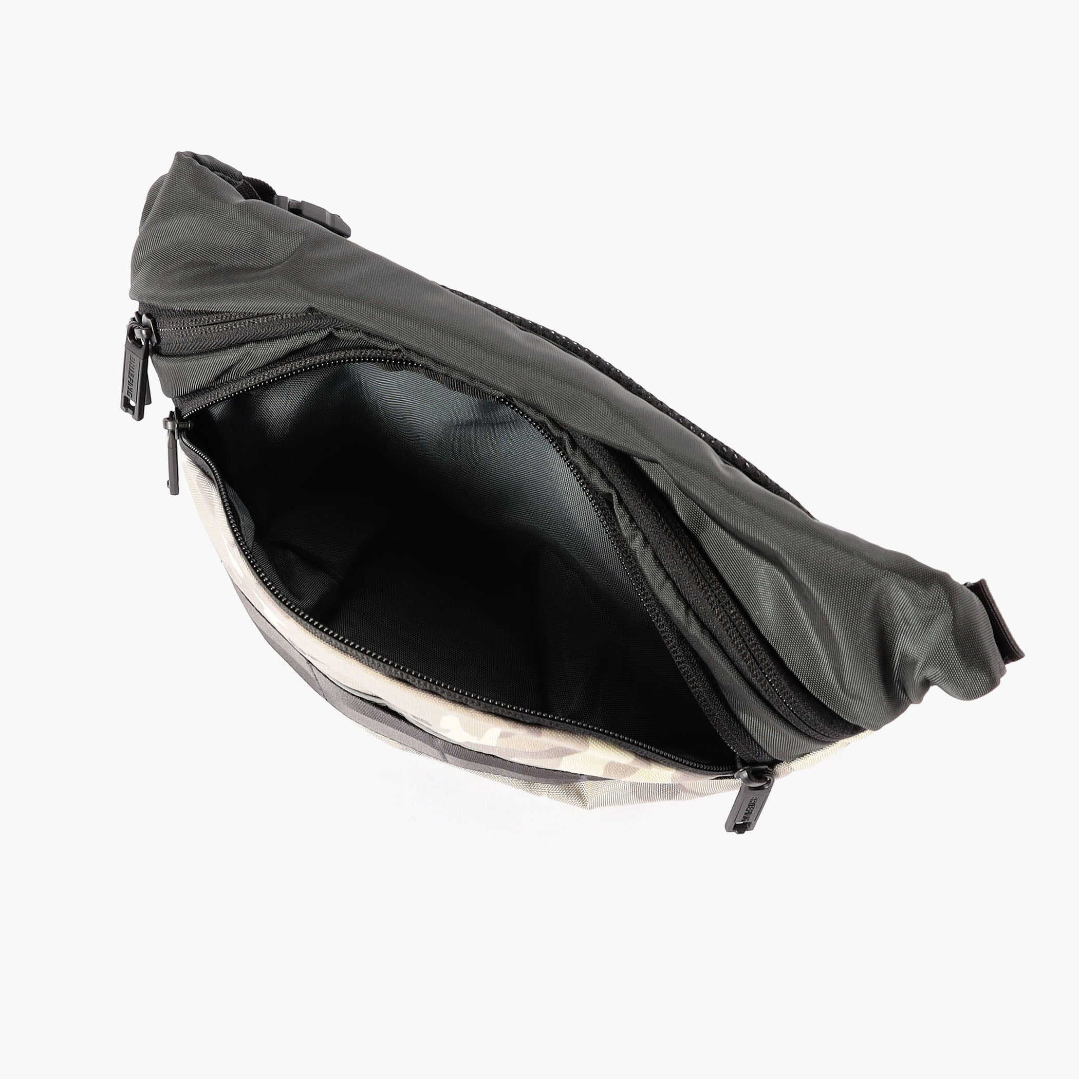 MFC CROSS BODY BAG M CAMO