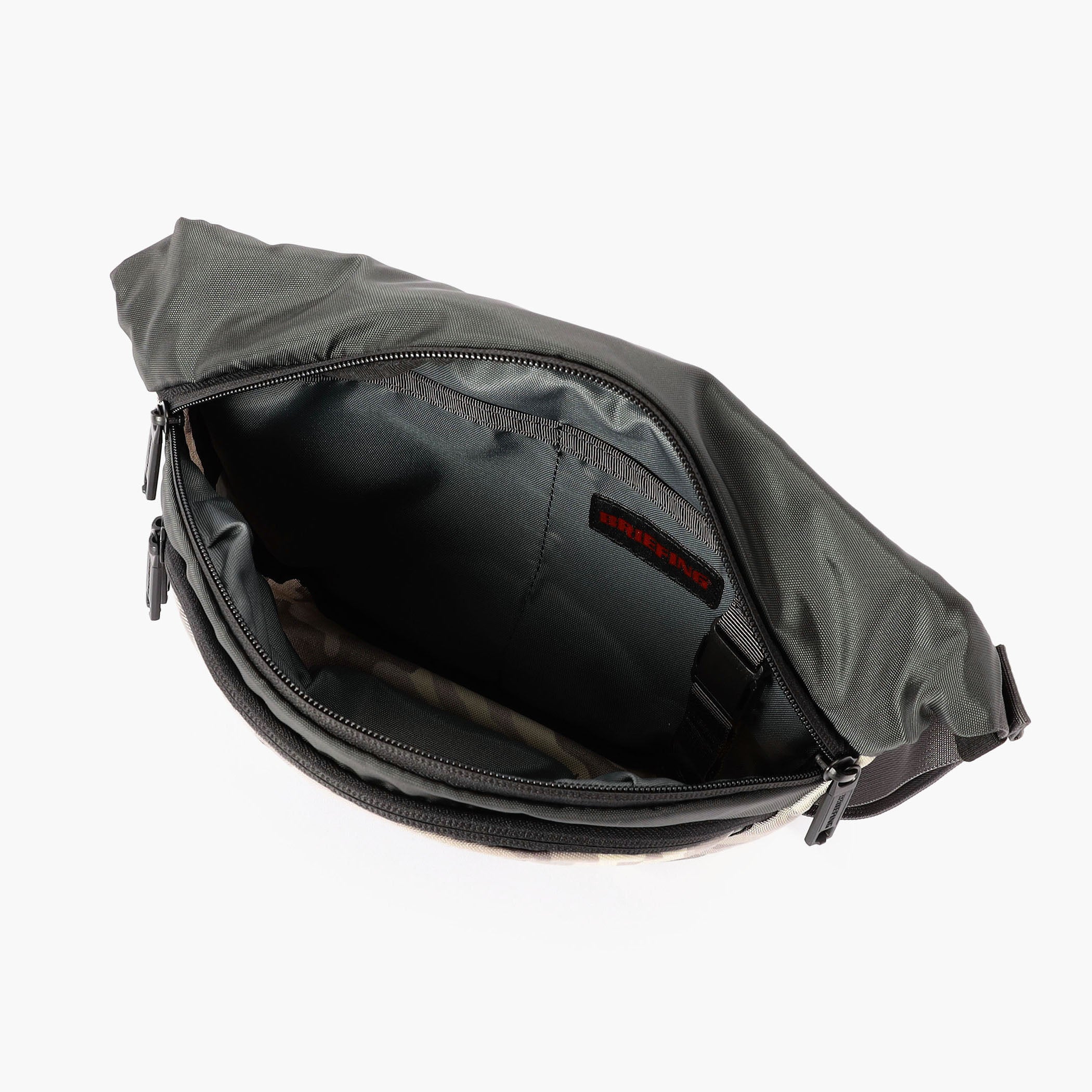 MFC CROSS BODY BAG M CAMO