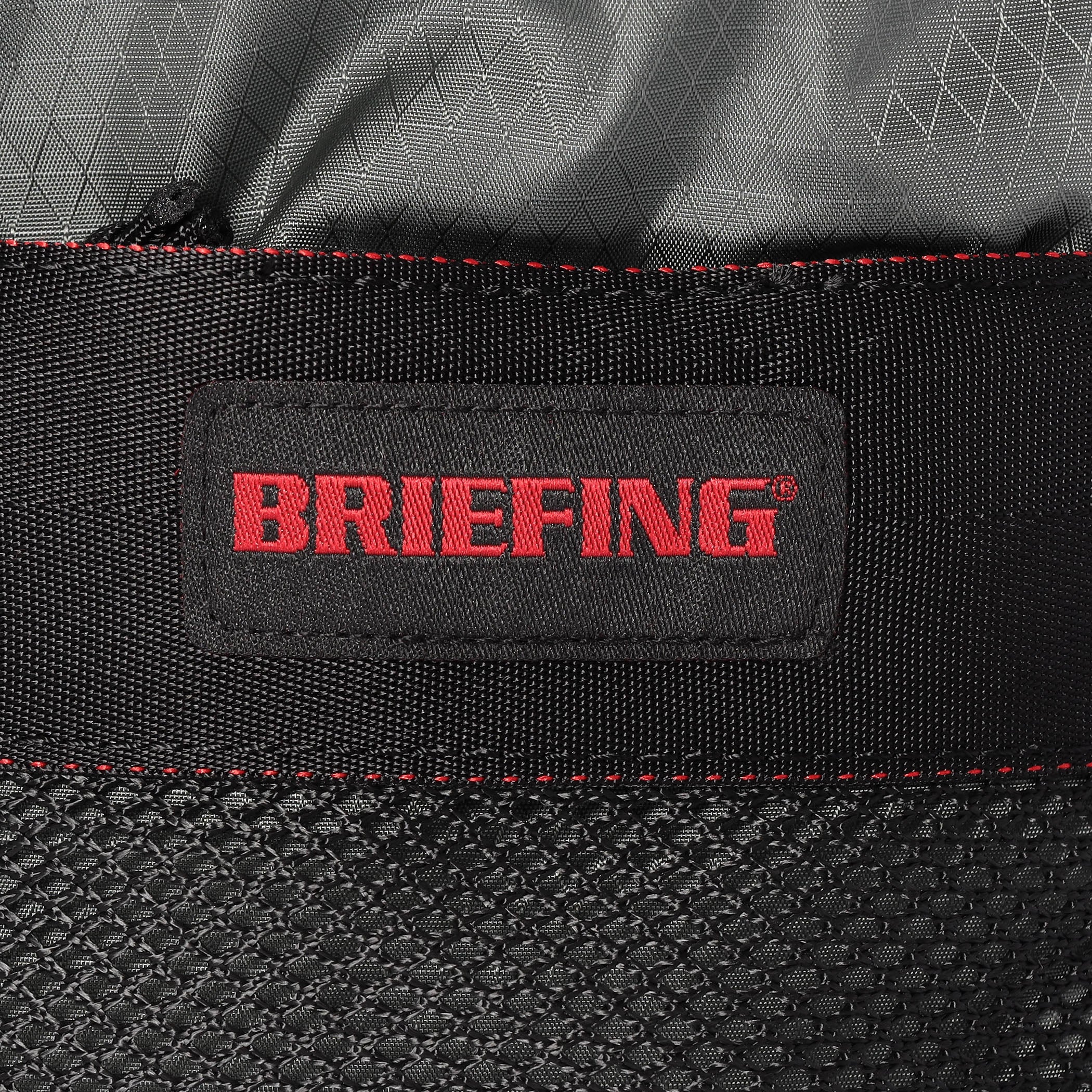 MESH DRAWSTRING POUCH S