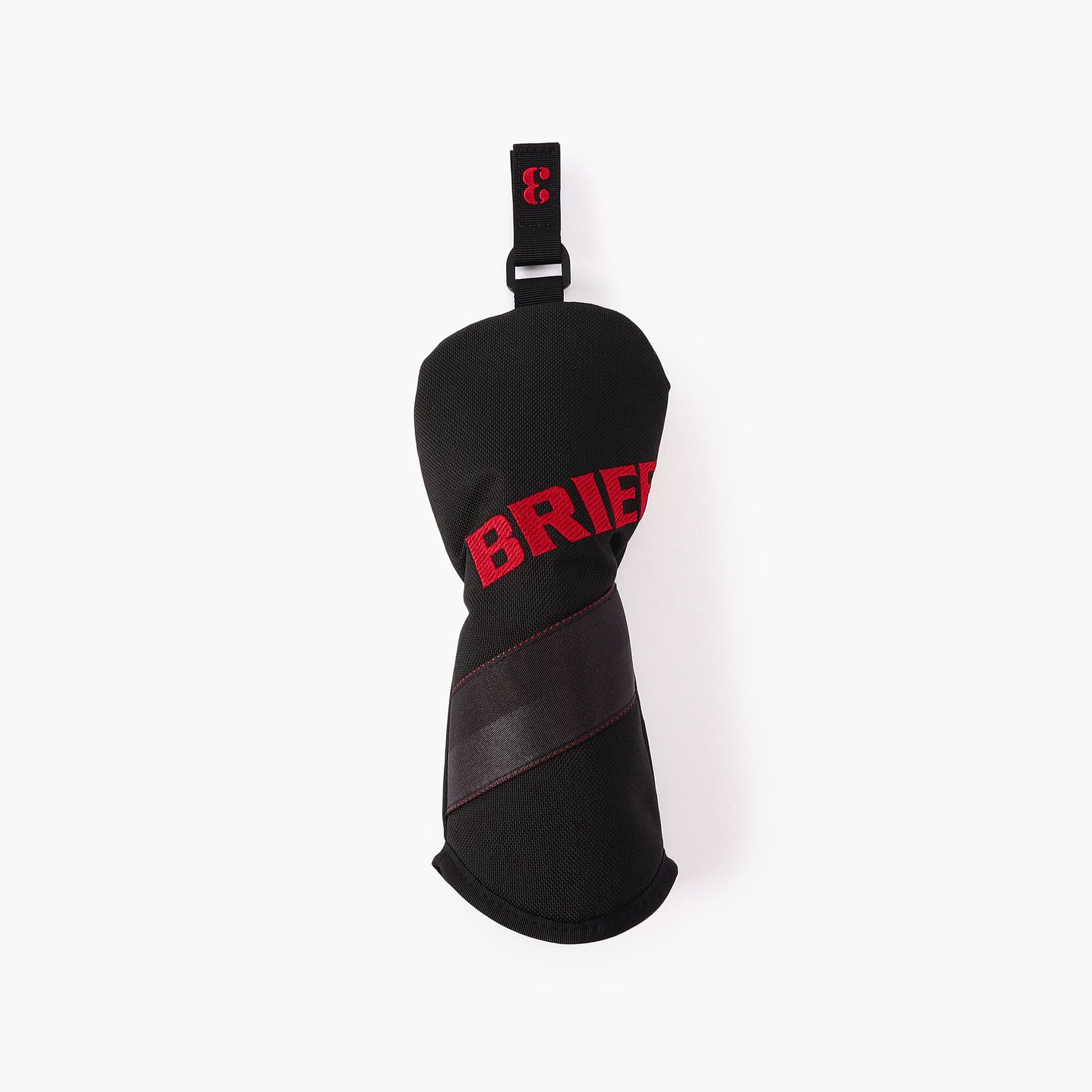 BRIEFING BIAS BIG LOGO UTILITY COVER, Goods, Golf