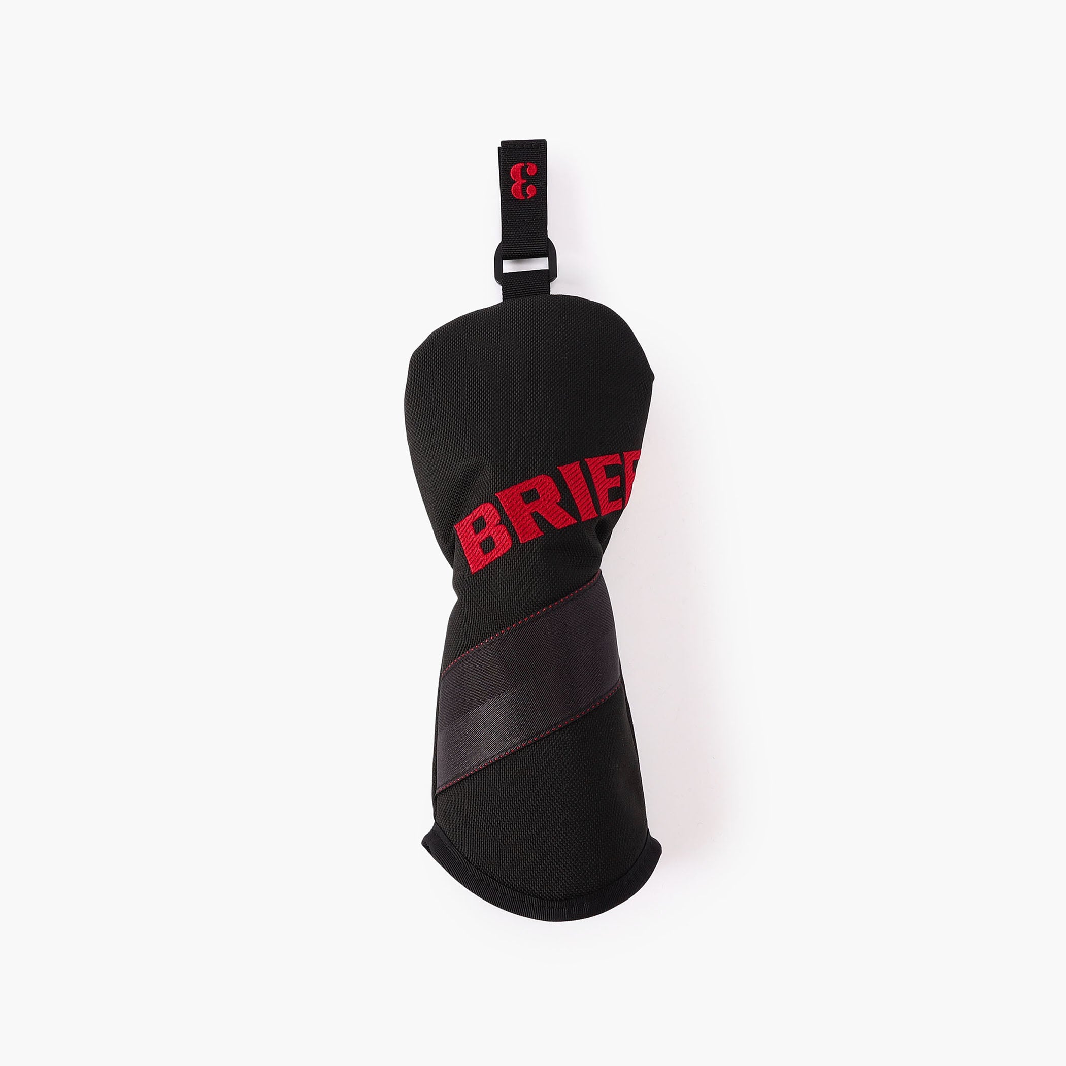 BRIEFING BIAS BIG LOGO UTILITY COVER, Goods, Golf