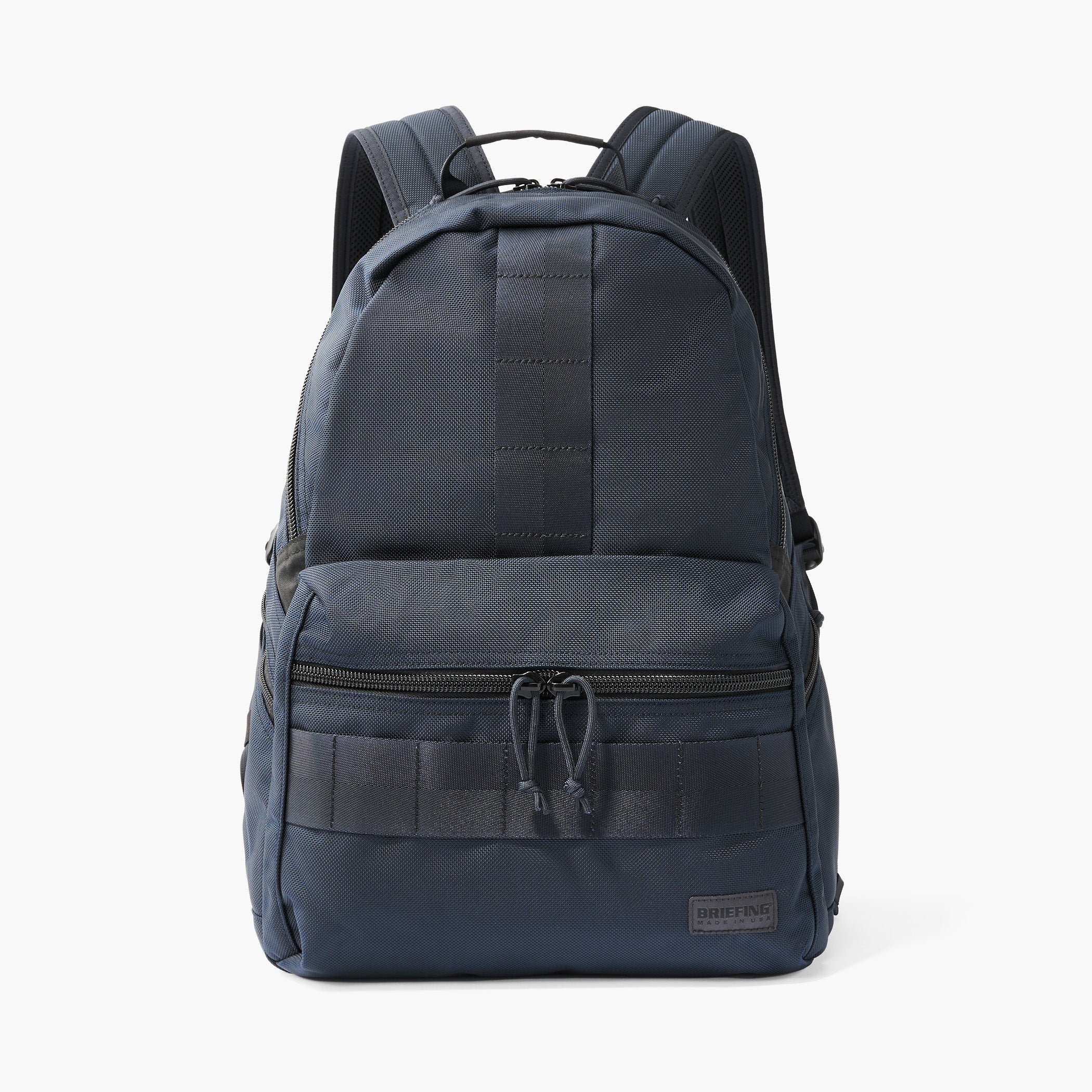 DELTA ALPHA PACK L SQD Tactical Backpack Made in USA BRIEFING