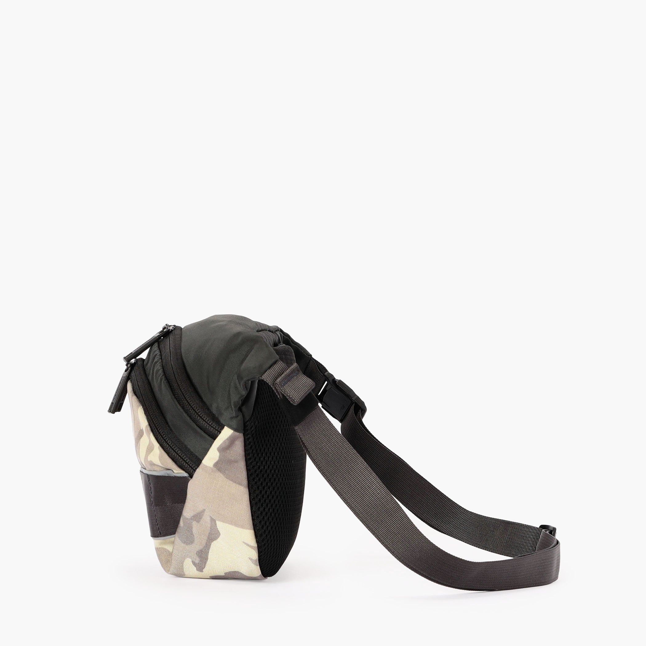 MFC CROSS BODY BAG M CAMO
