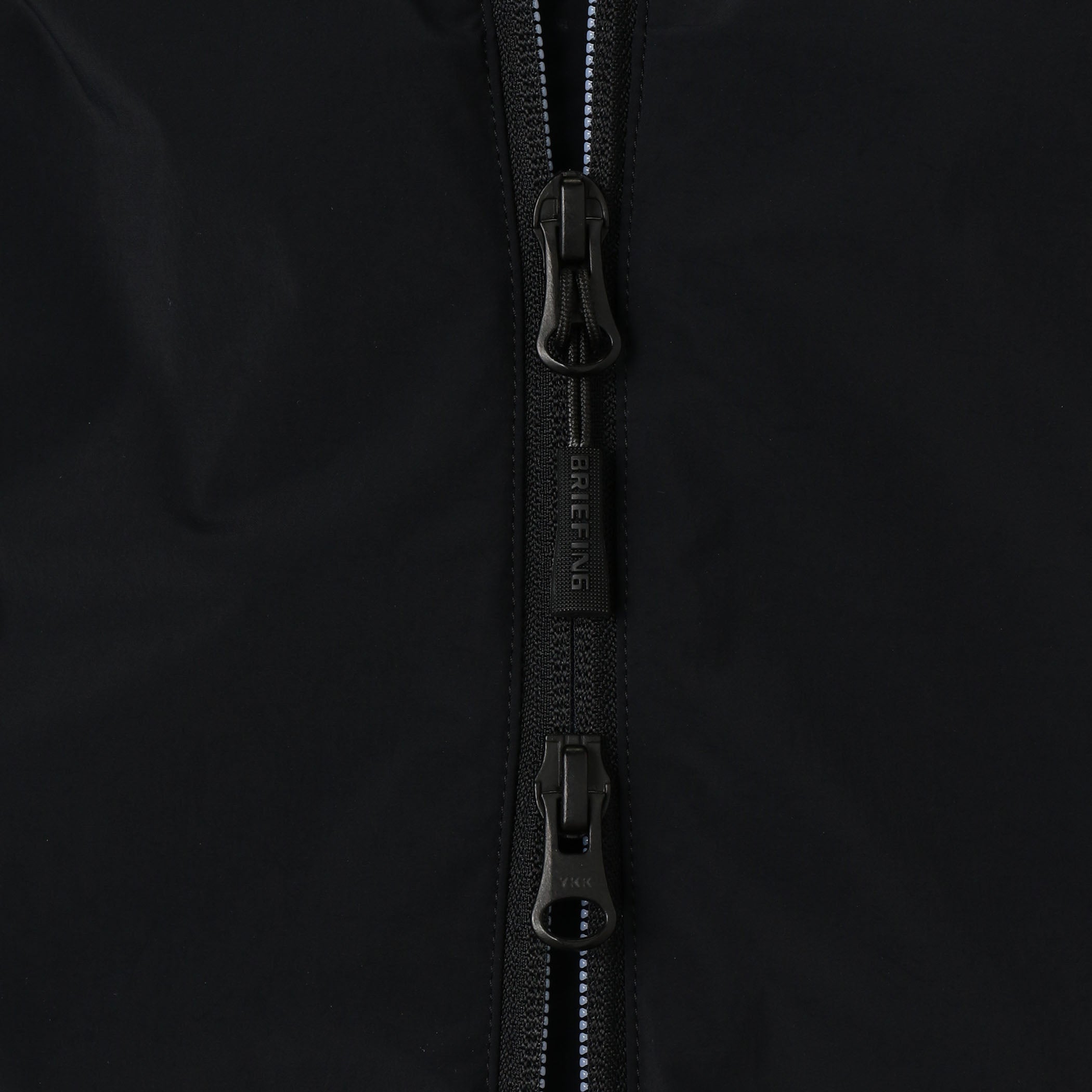 MEN'S POCKETABLE WIND BLOUSON – BRIEFING Official Online Store