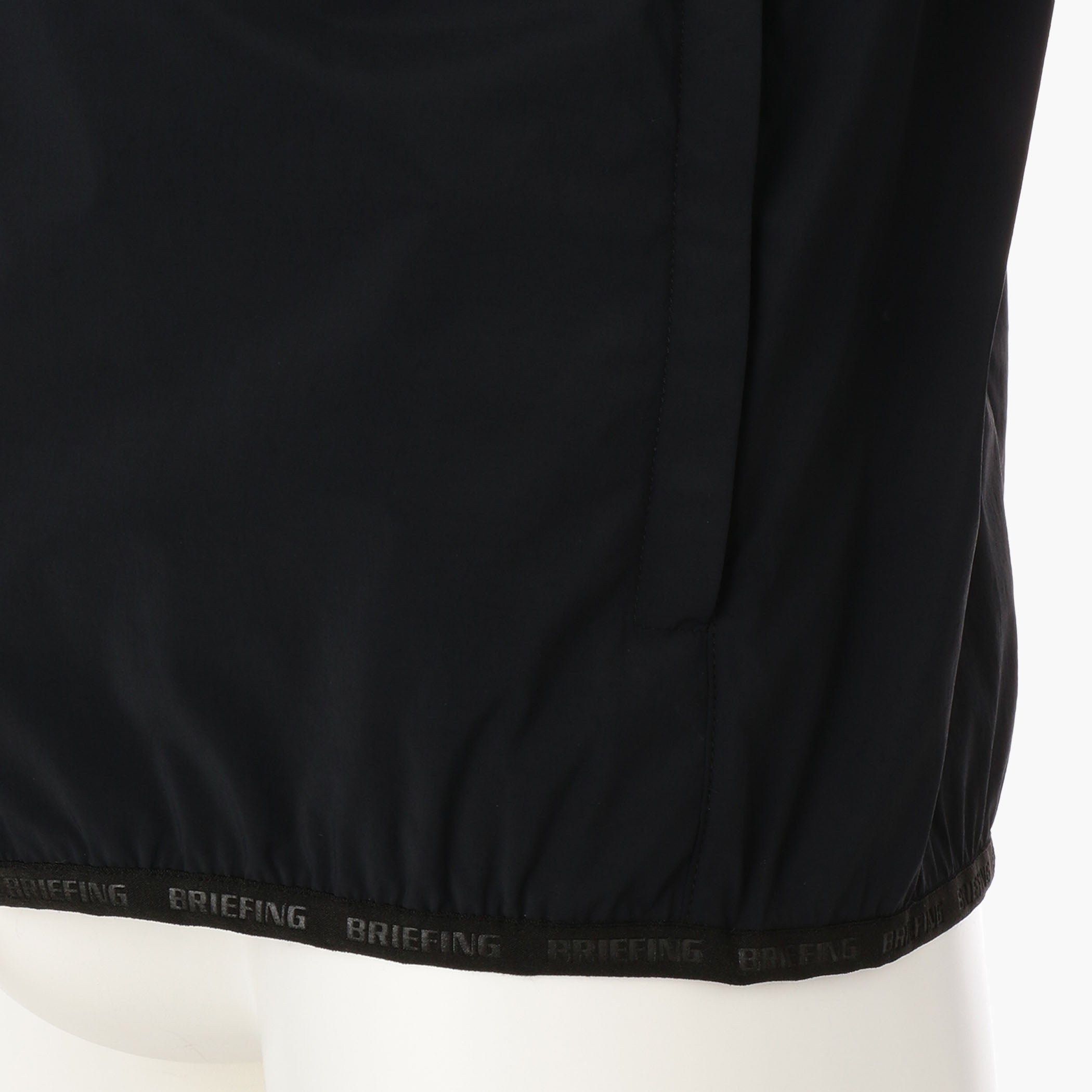 MEN'S POCKETABLE WIND BLOUSON – BRIEFING Official Online Store