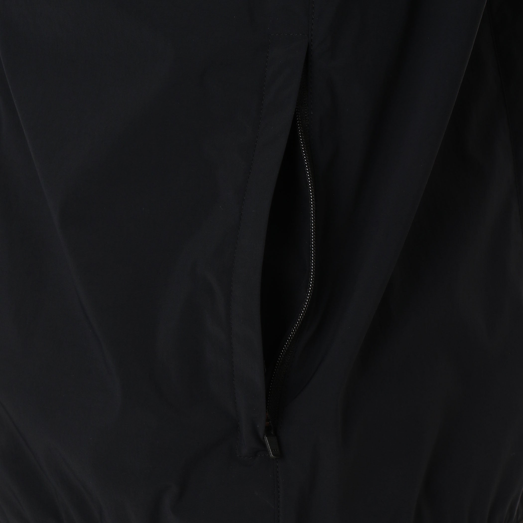 MEN'S POCKETABLE WIND BLOUSON
