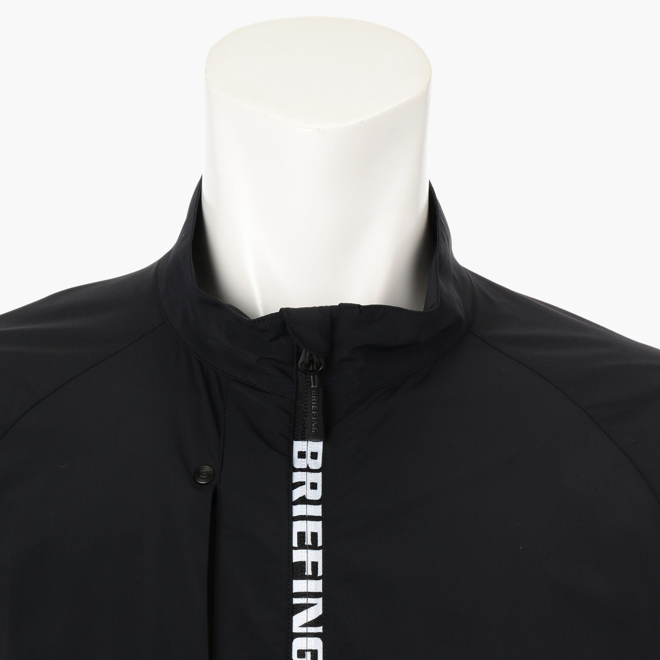 MEN'S POCKETABLE WIND BLOUSON – BRIEFING Official Online Store