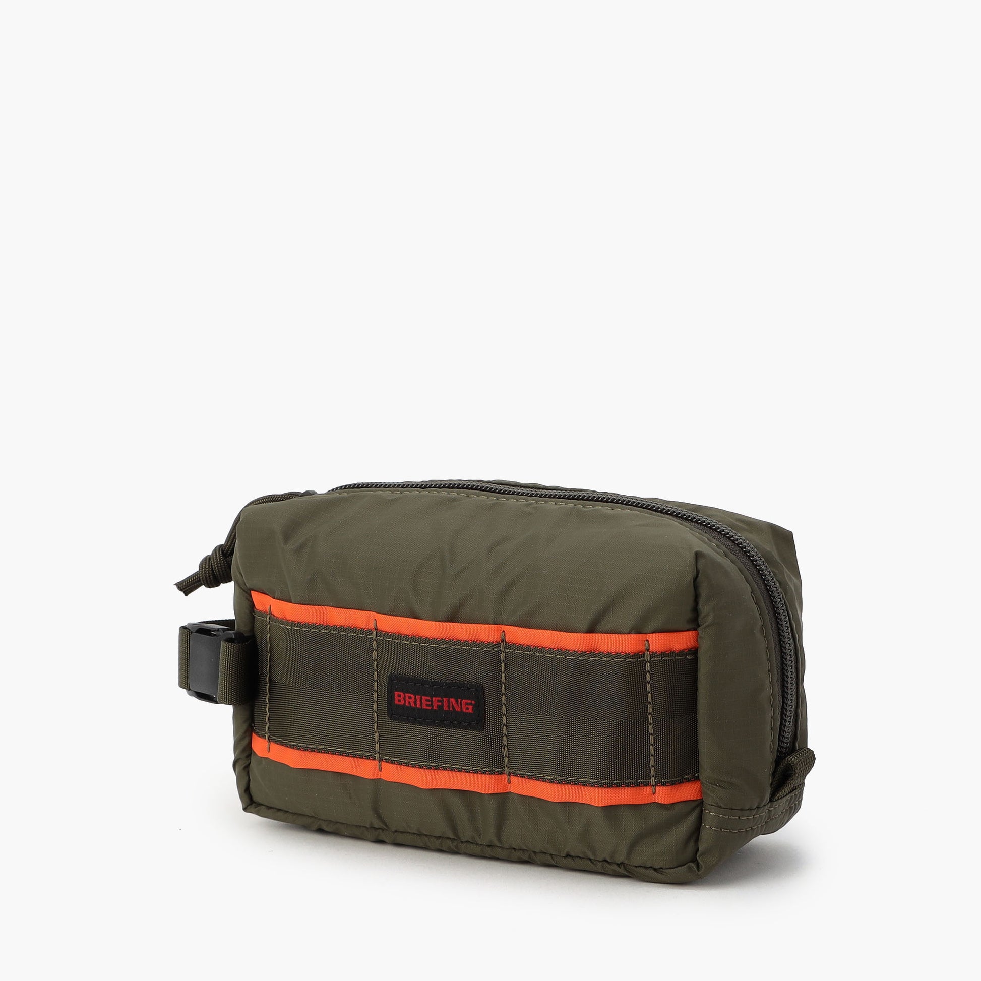 BRIEFING PP DEVICE POUCH M, Goods, Business