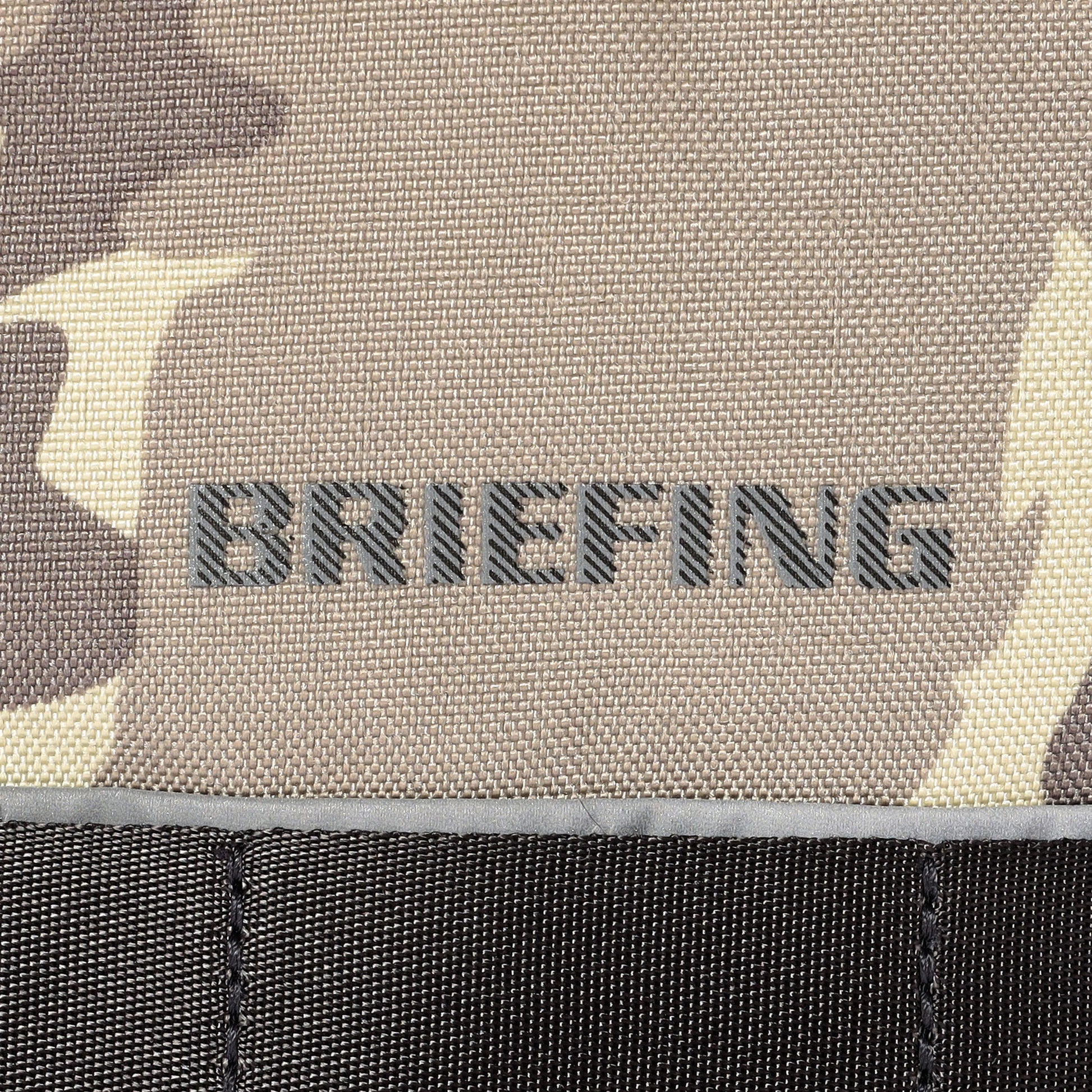 BRIEFING MFC CROSS BODY BAG M CAMO, Bags, Business