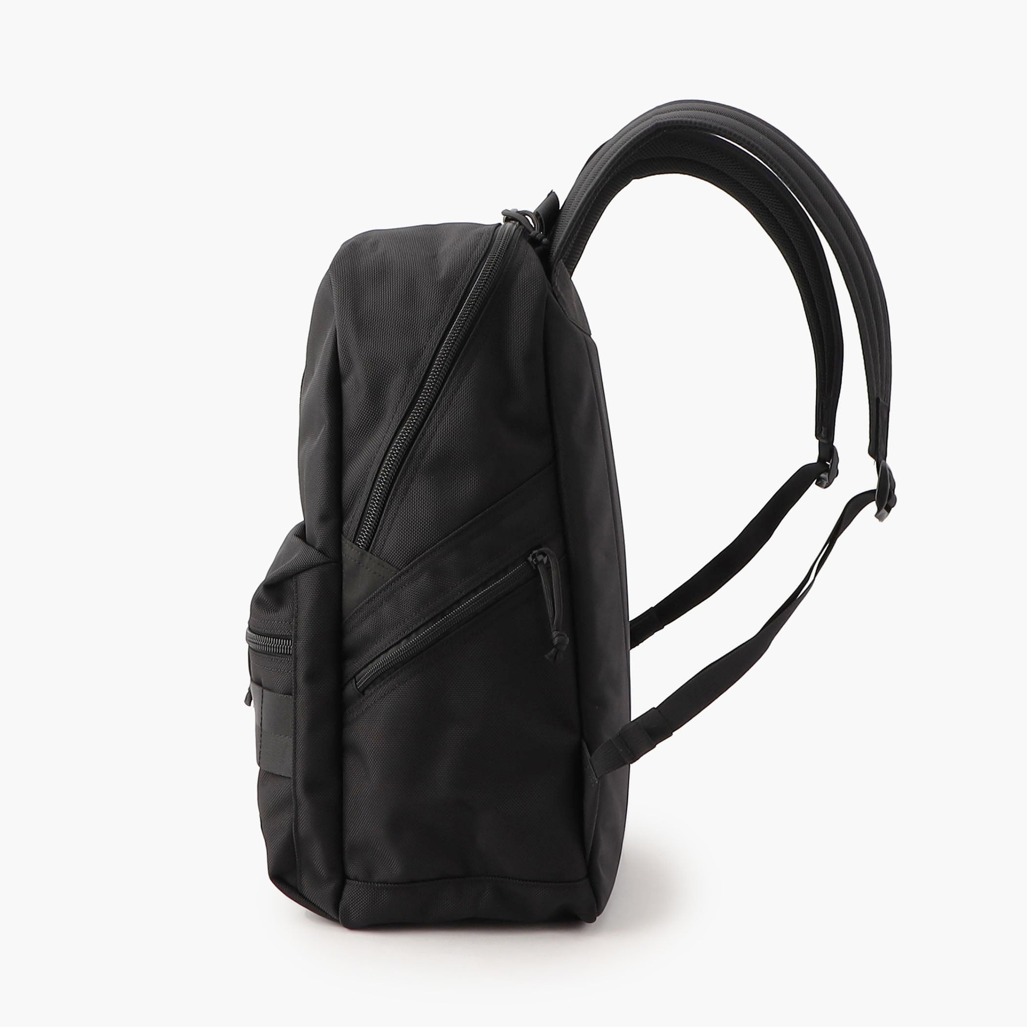 DELTA ALPHA PACK L SQD Tactical Backpack Made in USA BRIEFING