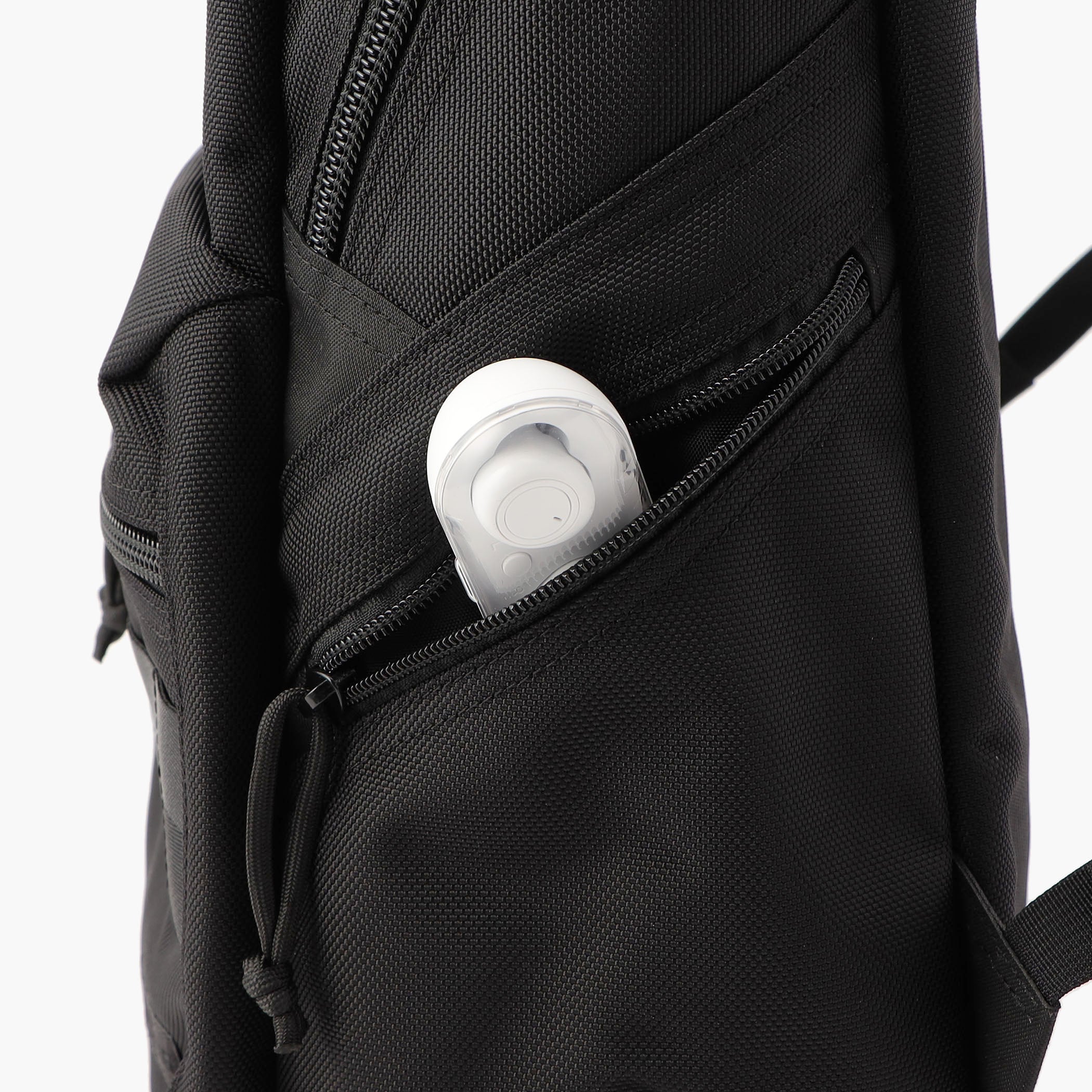 DELTA ALPHA PACK L SQD Tactical Backpack Made in USA BRIEFING