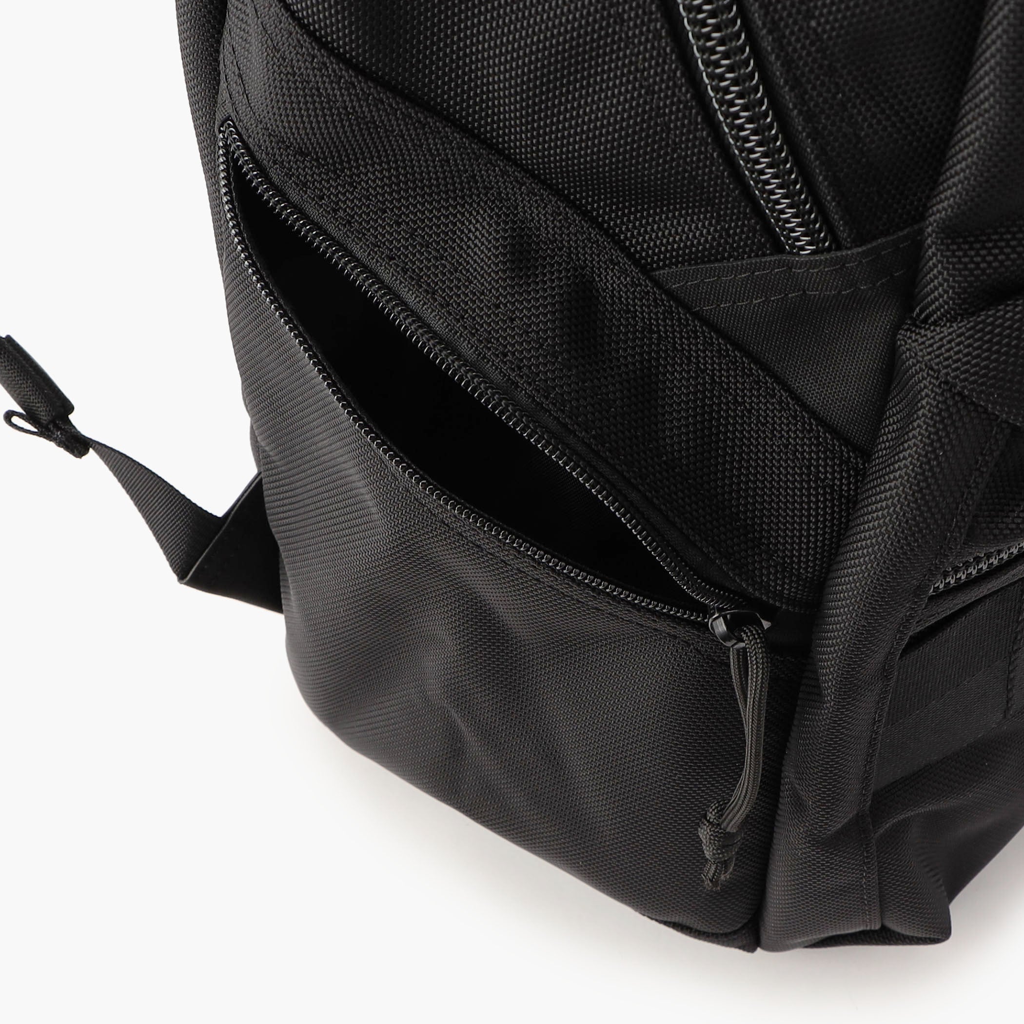 DELTA ALPHA PACK L SQD Tactical Backpack Made in USA BRIEFING