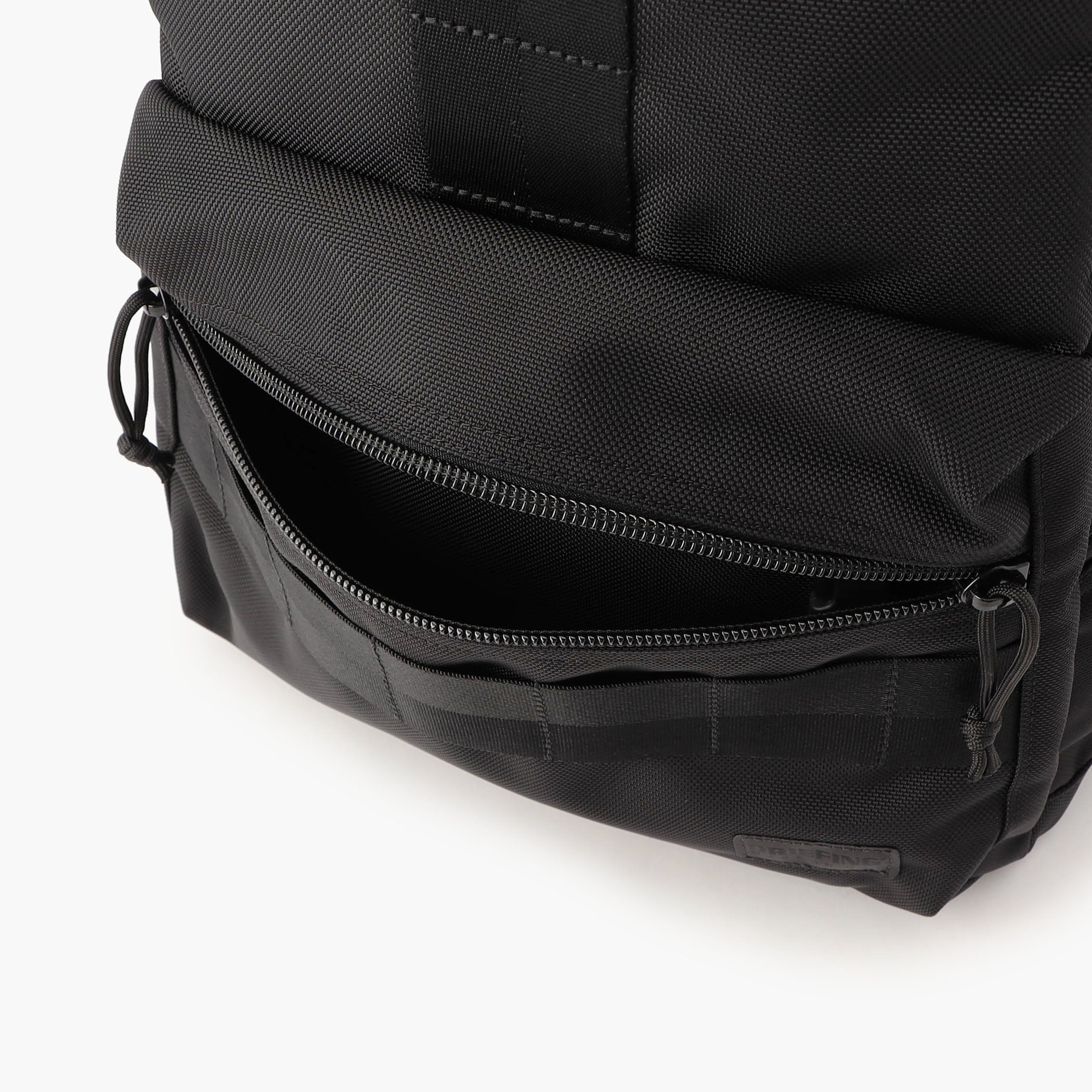 DELTA ALPHA PACK L SQD Tactical Backpack Made in USA BRIEFING