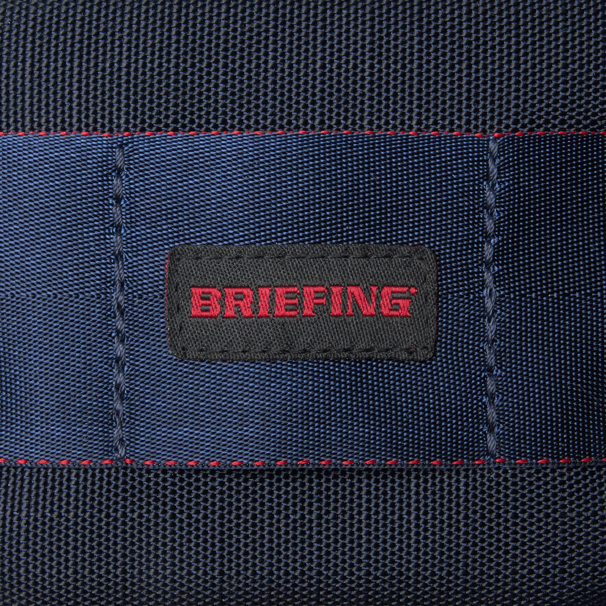 BRIEFING ROUND ZIP WALLET MW GEN Ⅱ, Goods, Business