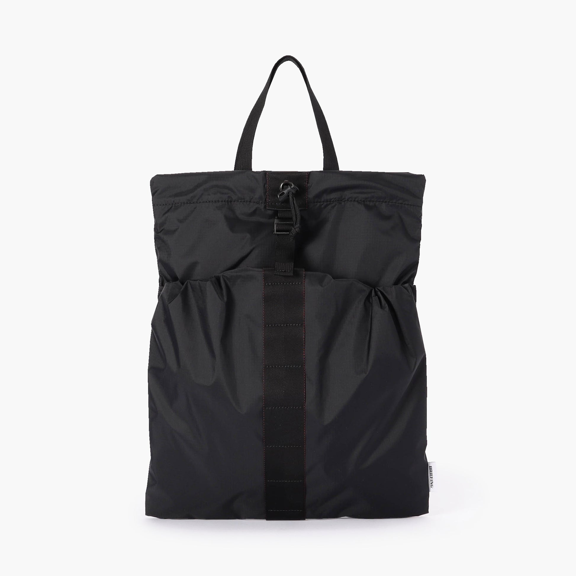 BRIEFING UGL DRAWSTRING POUCH, Goods, Business