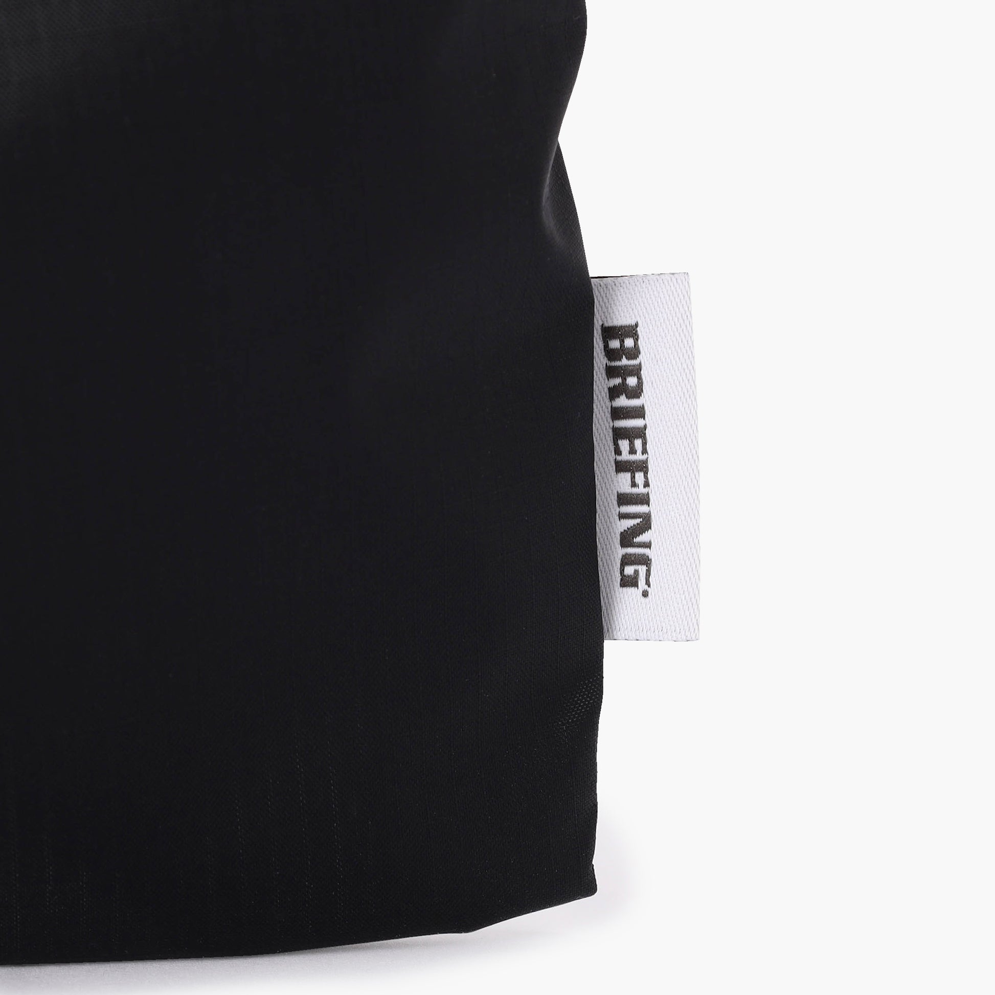 BRIEFING UGL DRAWSTRING POUCH, Goods, Business