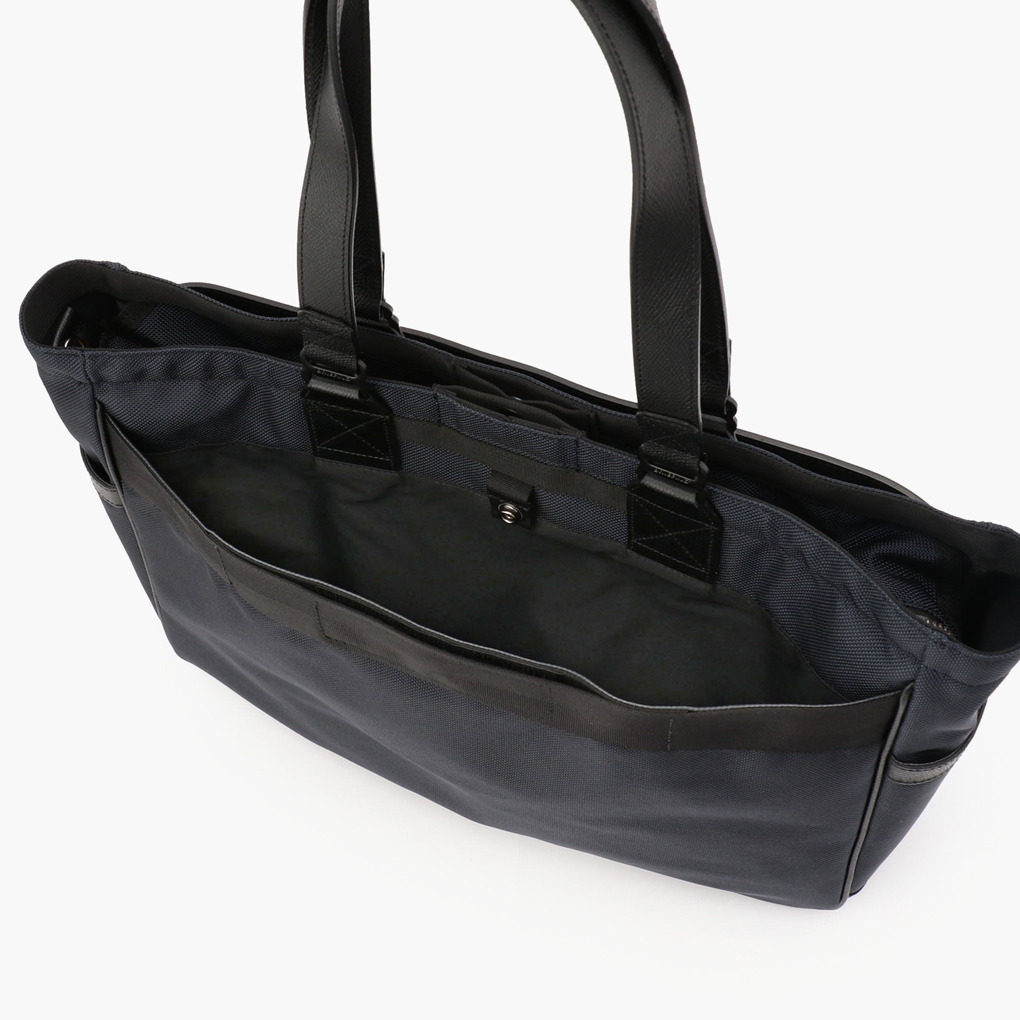 FUSION SQ TOTE HD
