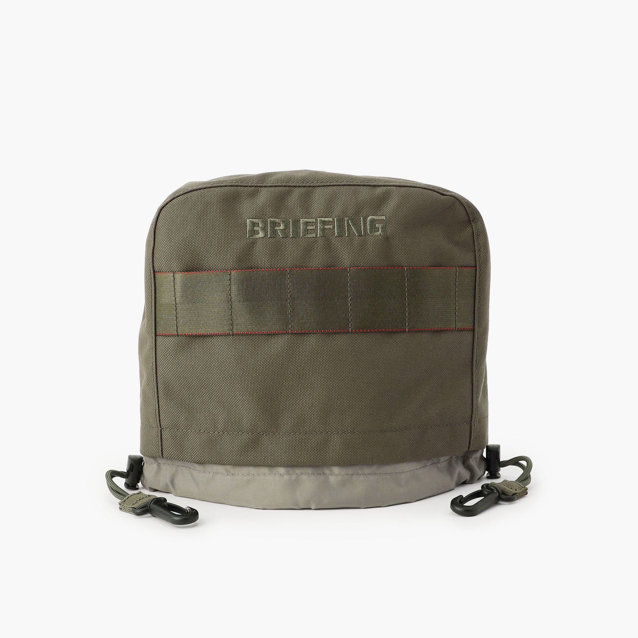 IRON COVER STD