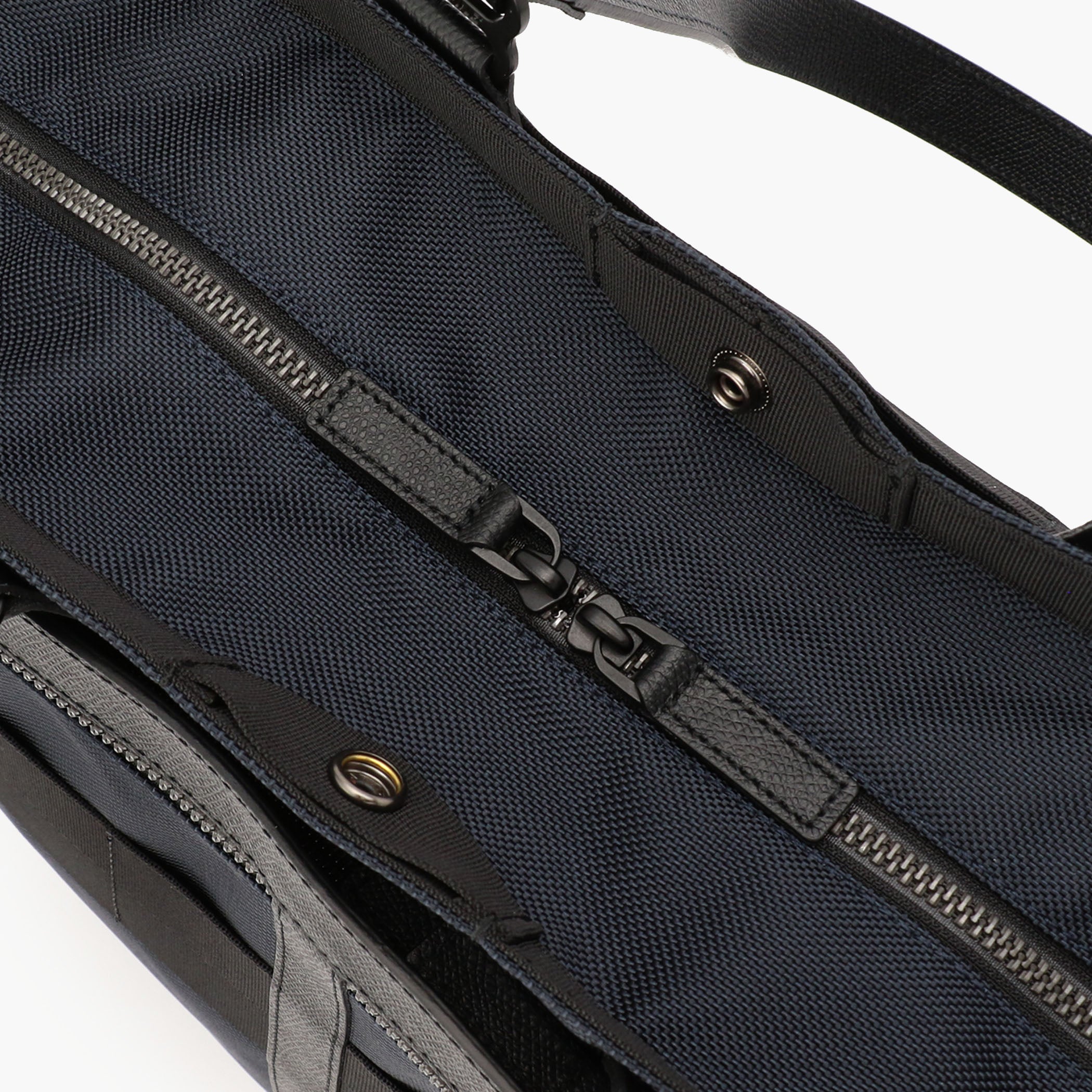 FUSION SQ TOTE HD