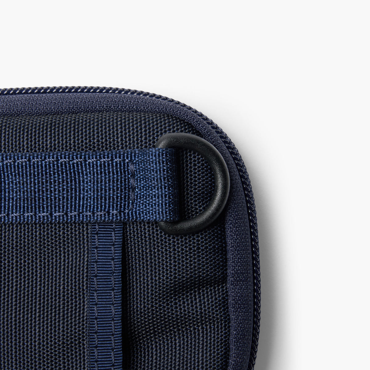 ROUND ZIP WALLET MW GEN Ⅱ