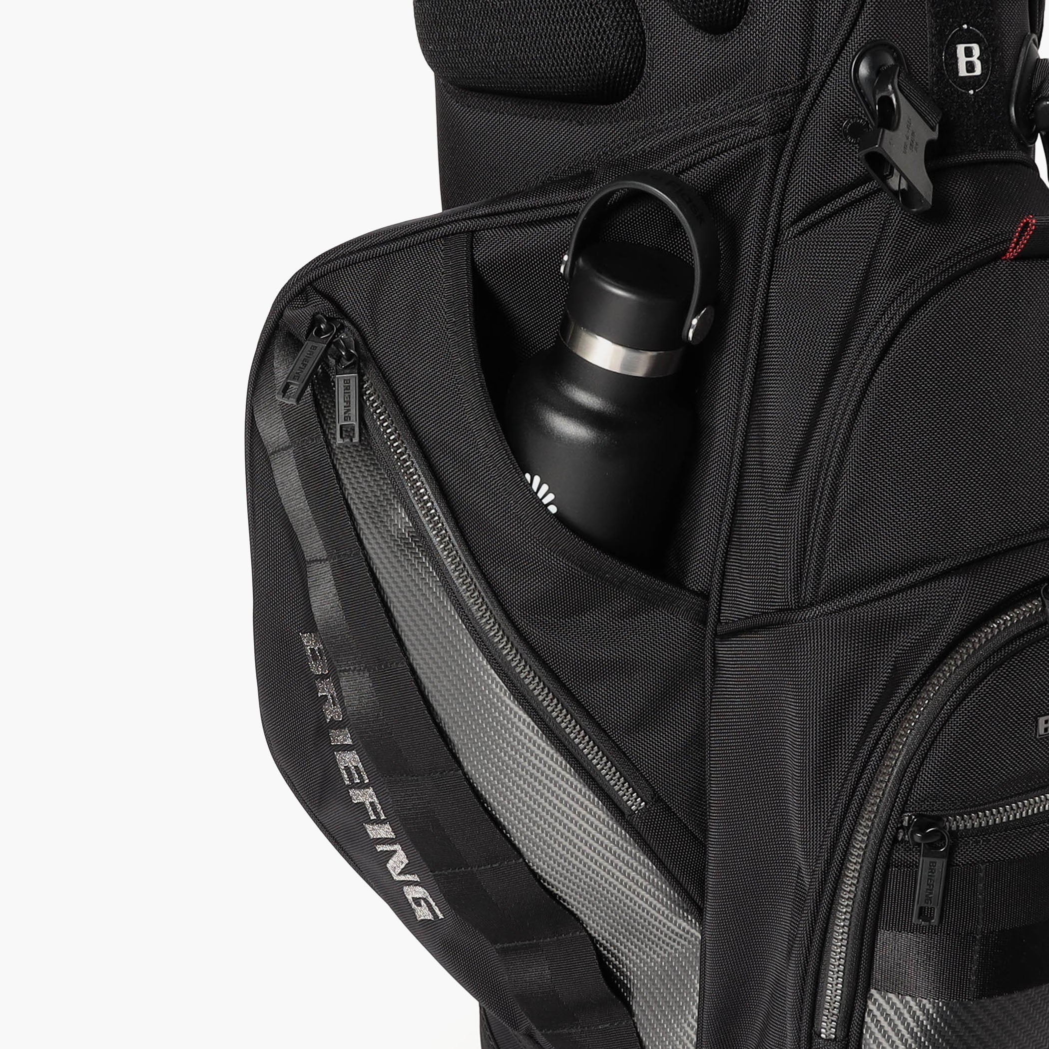 CR-4 #04 PREMIUM CARBON