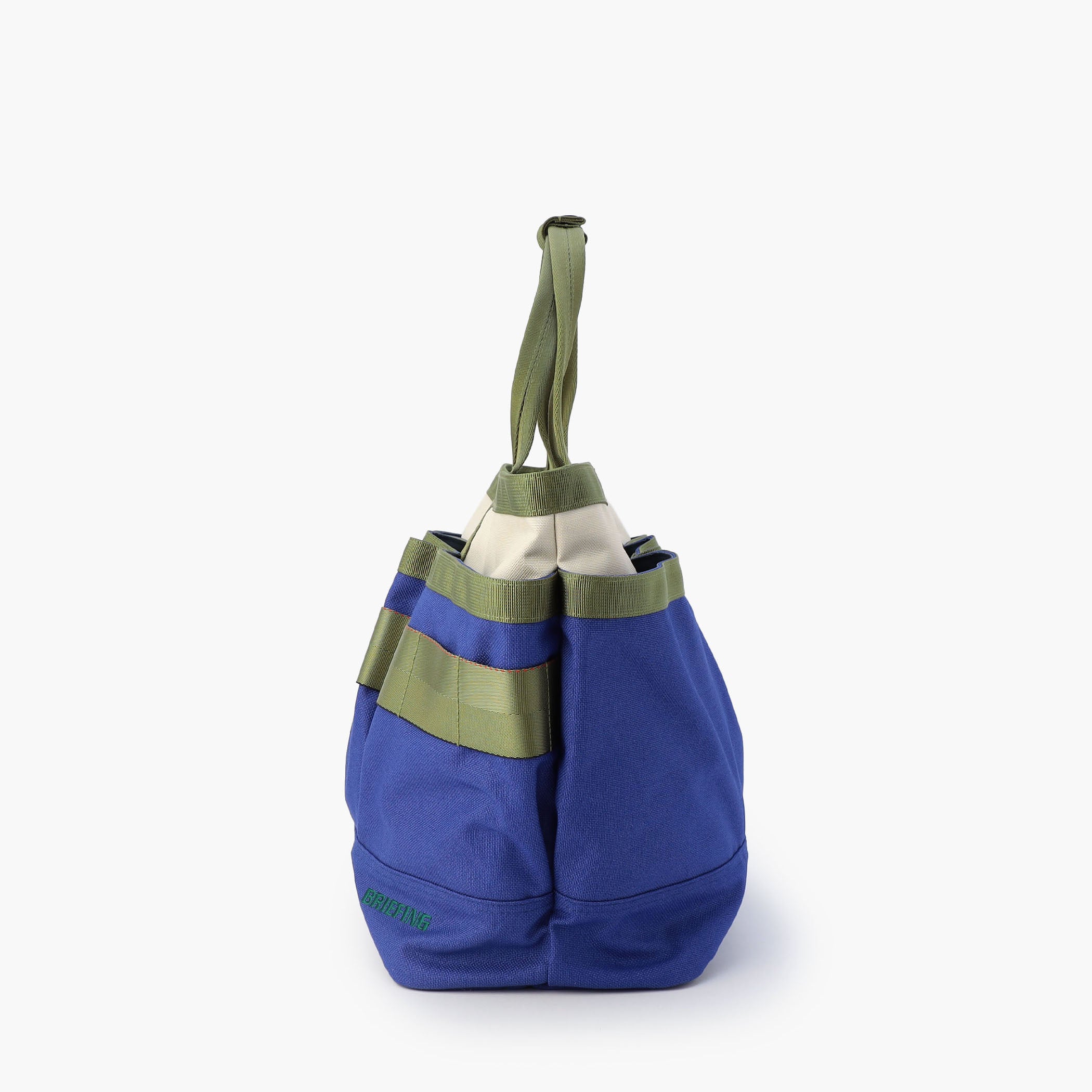 Tool Tote Woodland Series - Large Capacity Golf Tote - BRIEFING