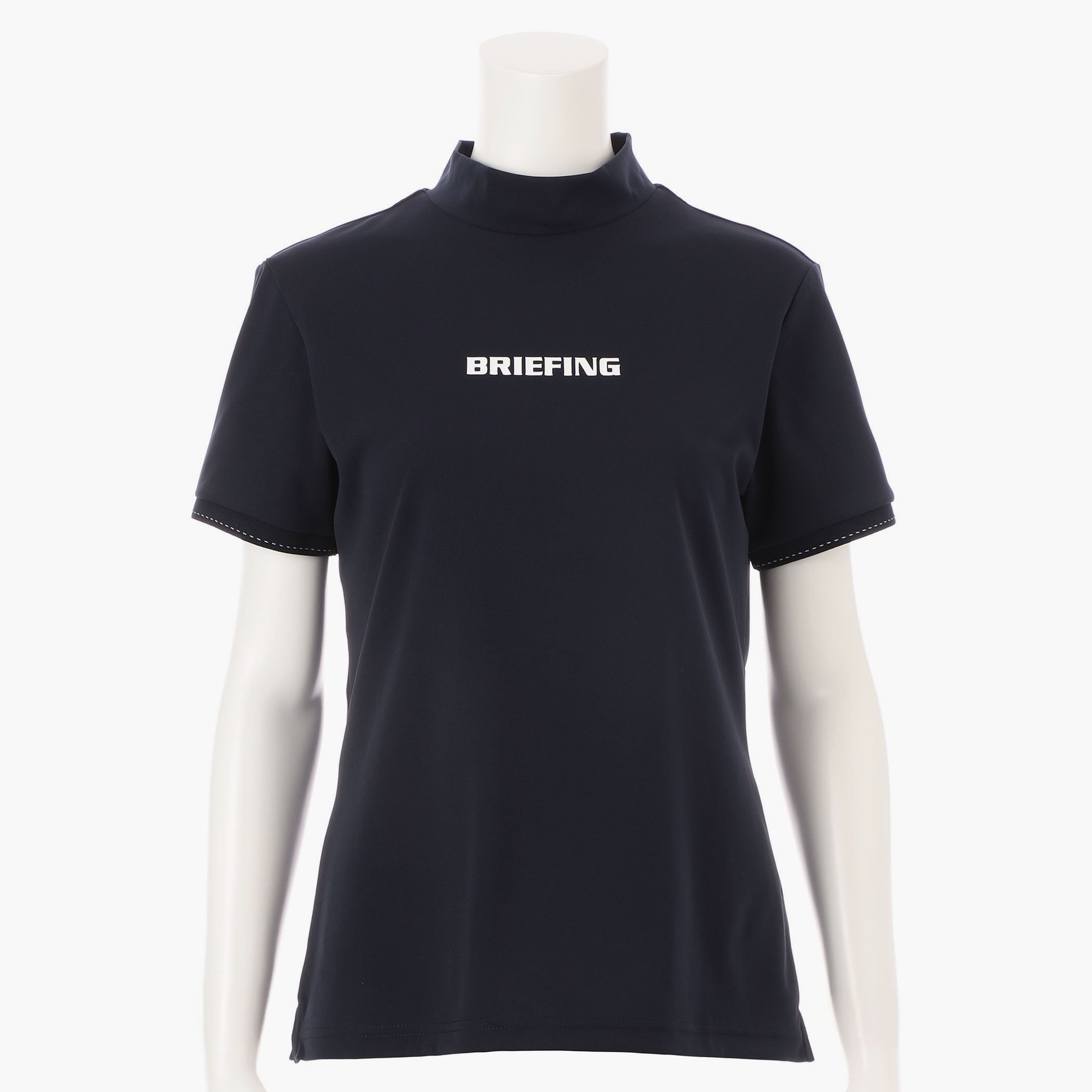 WOMEN'S TOUR HIGHNECK