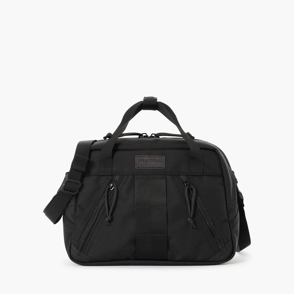BRIEFING DELTA STANDARD 2WAY MINI DUFFLE, Bags, Business