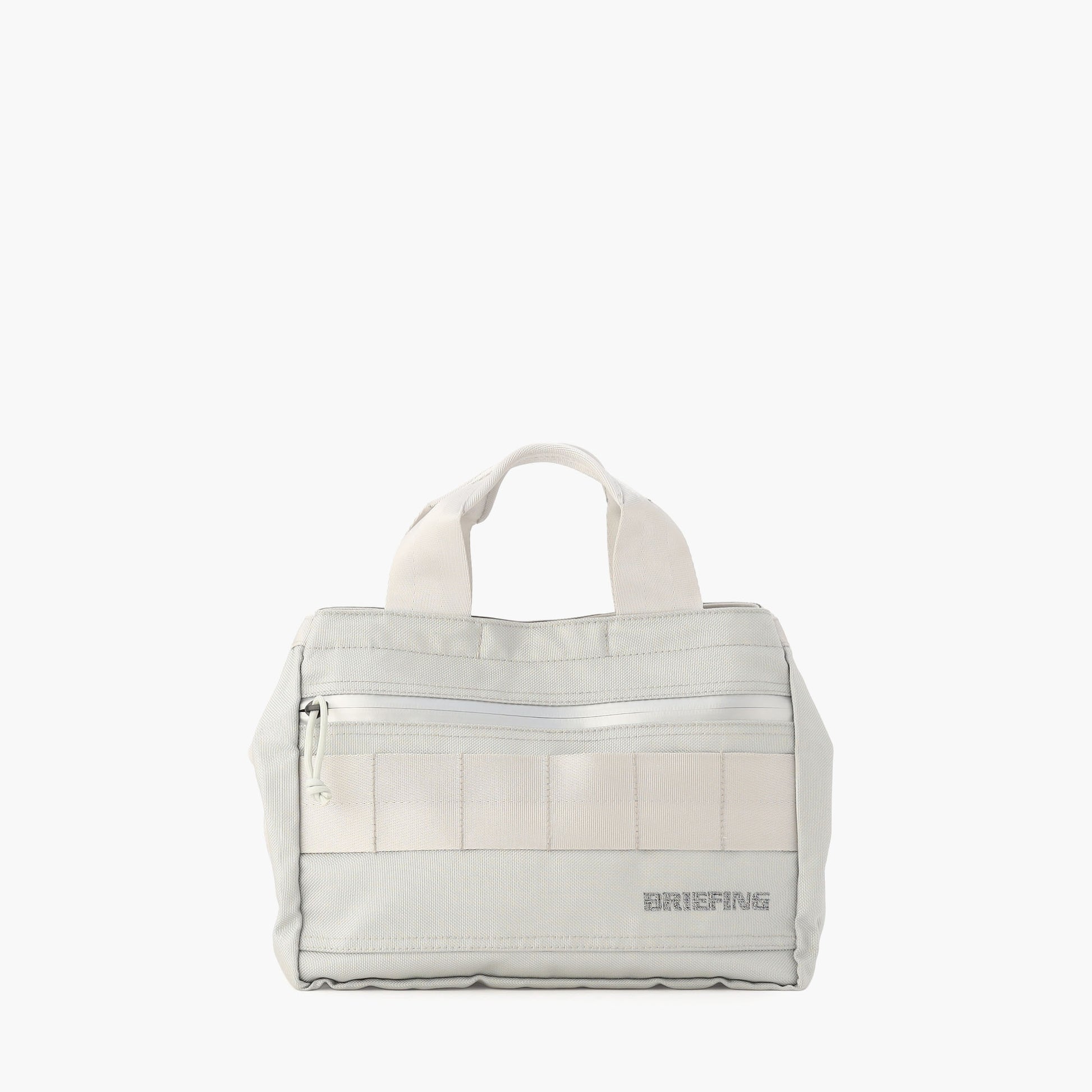 BRIEFING CART TOTE METALLIC, Bags, Golf