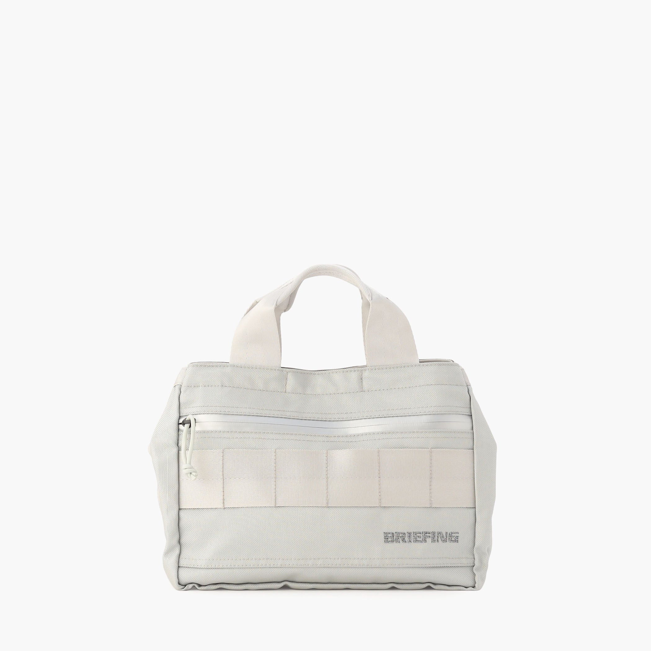 BRIEFING CART TOTE METALLIC, Bags, Golf