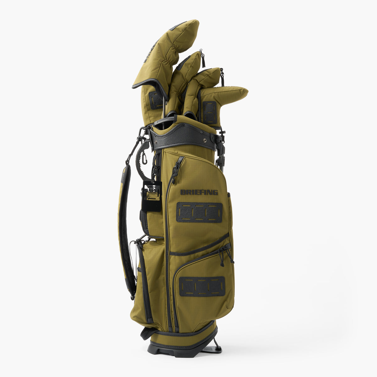 BRIEFING CR-9 #02, Bags, Golf