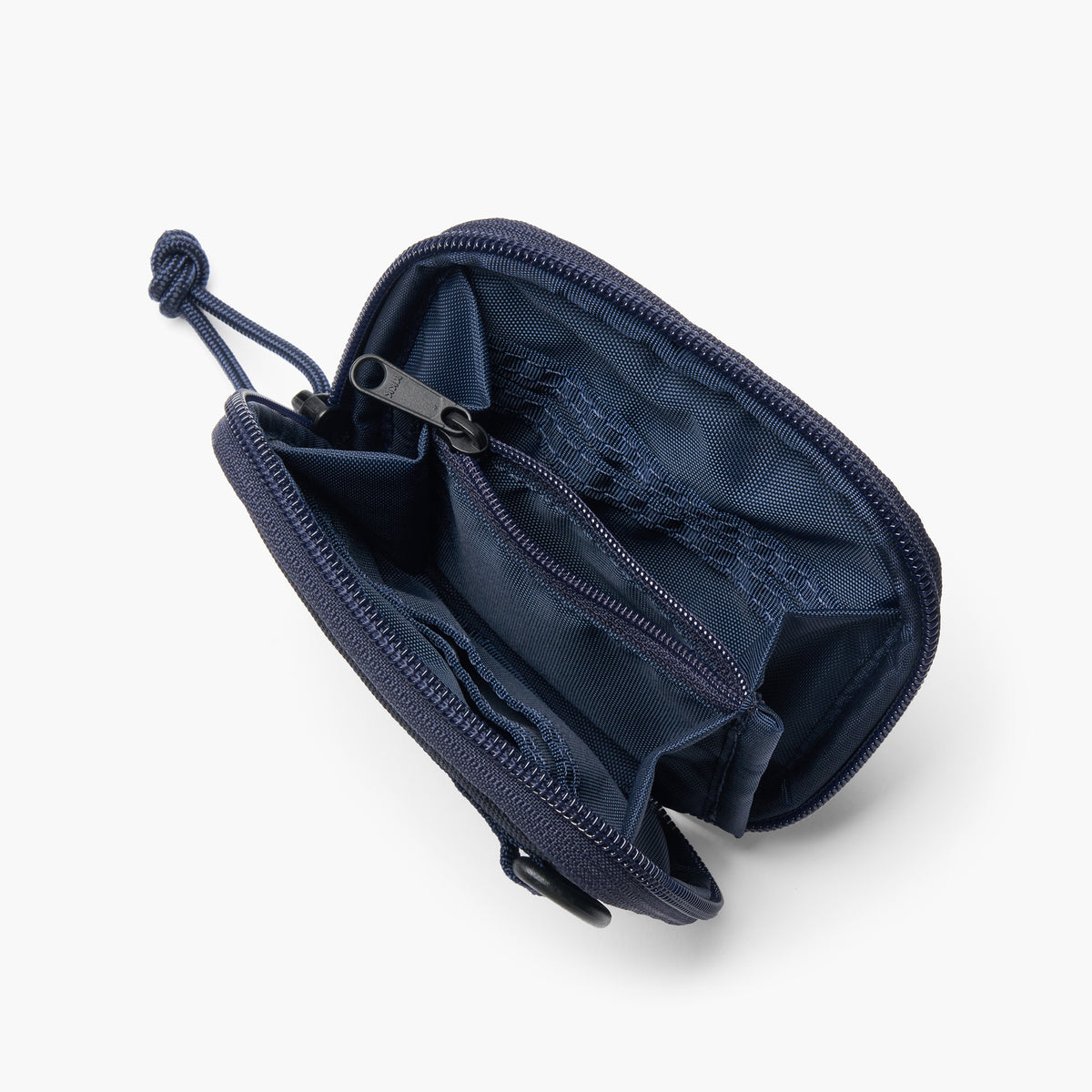 BRIEFING ROUND ZIP WALLET MW GEN Ⅱ, Goods, Business