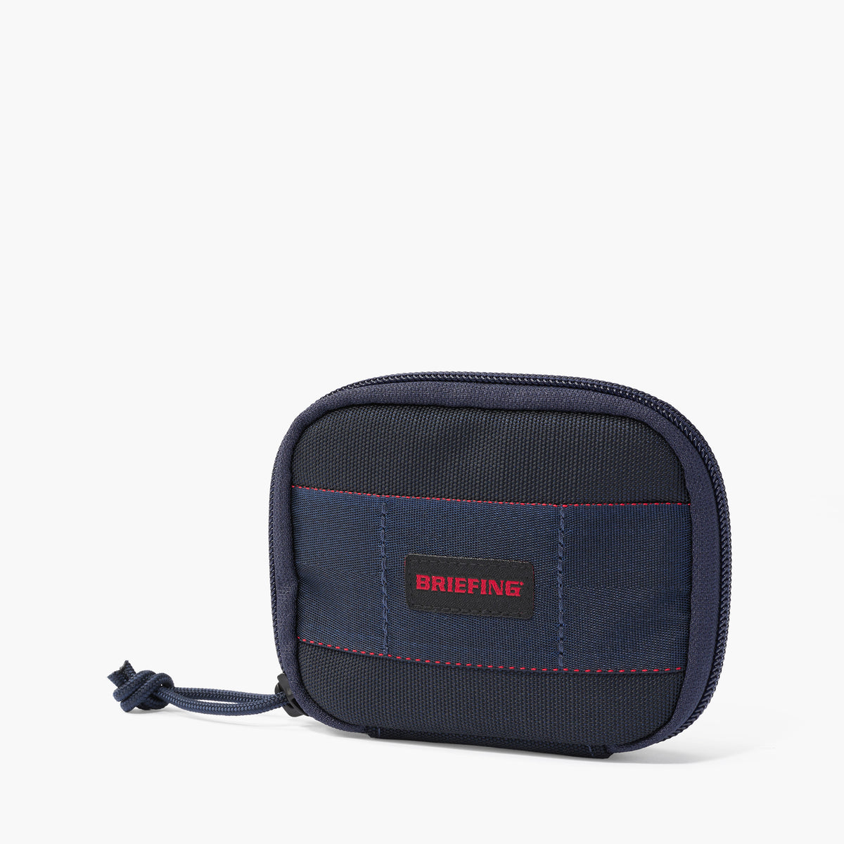 BRIEFING ROUND ZIP WALLET MW GEN Ⅱ, Goods, Business