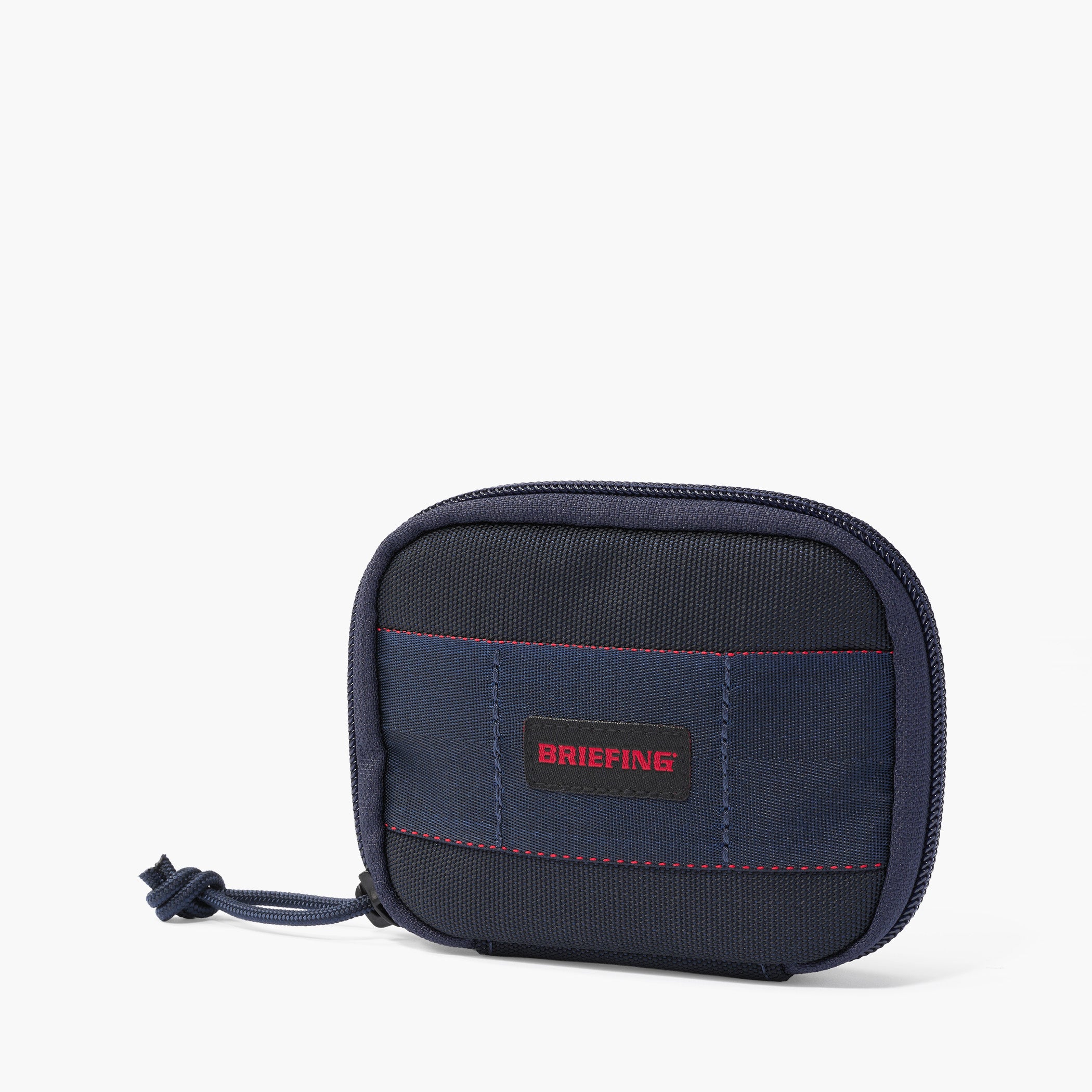 ROUND ZIP WALLET MW GEN Ⅱ