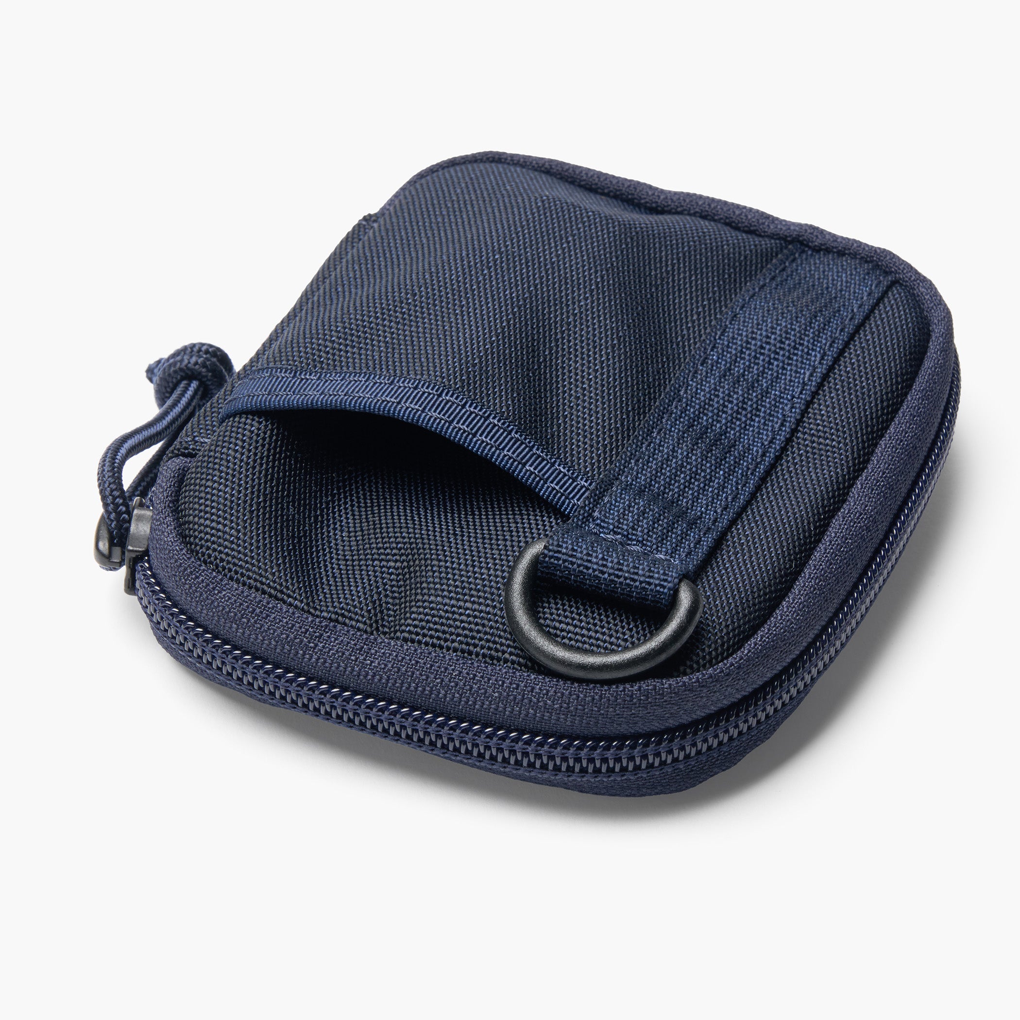 ROUND ZIP WALLET MW GEN Ⅱ