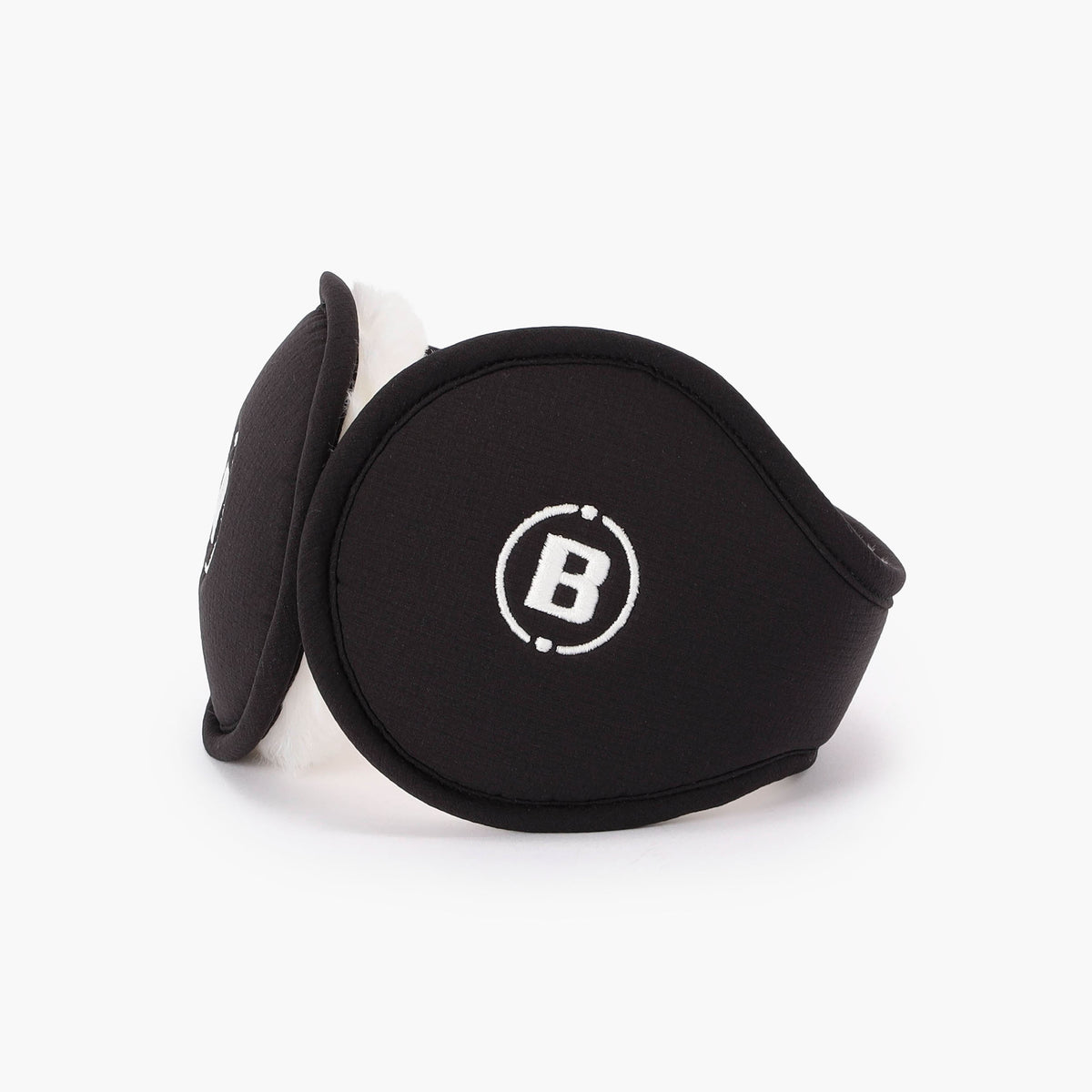 BRIEFING CORDURA RIP EAR MUFF, Accessories, Golf