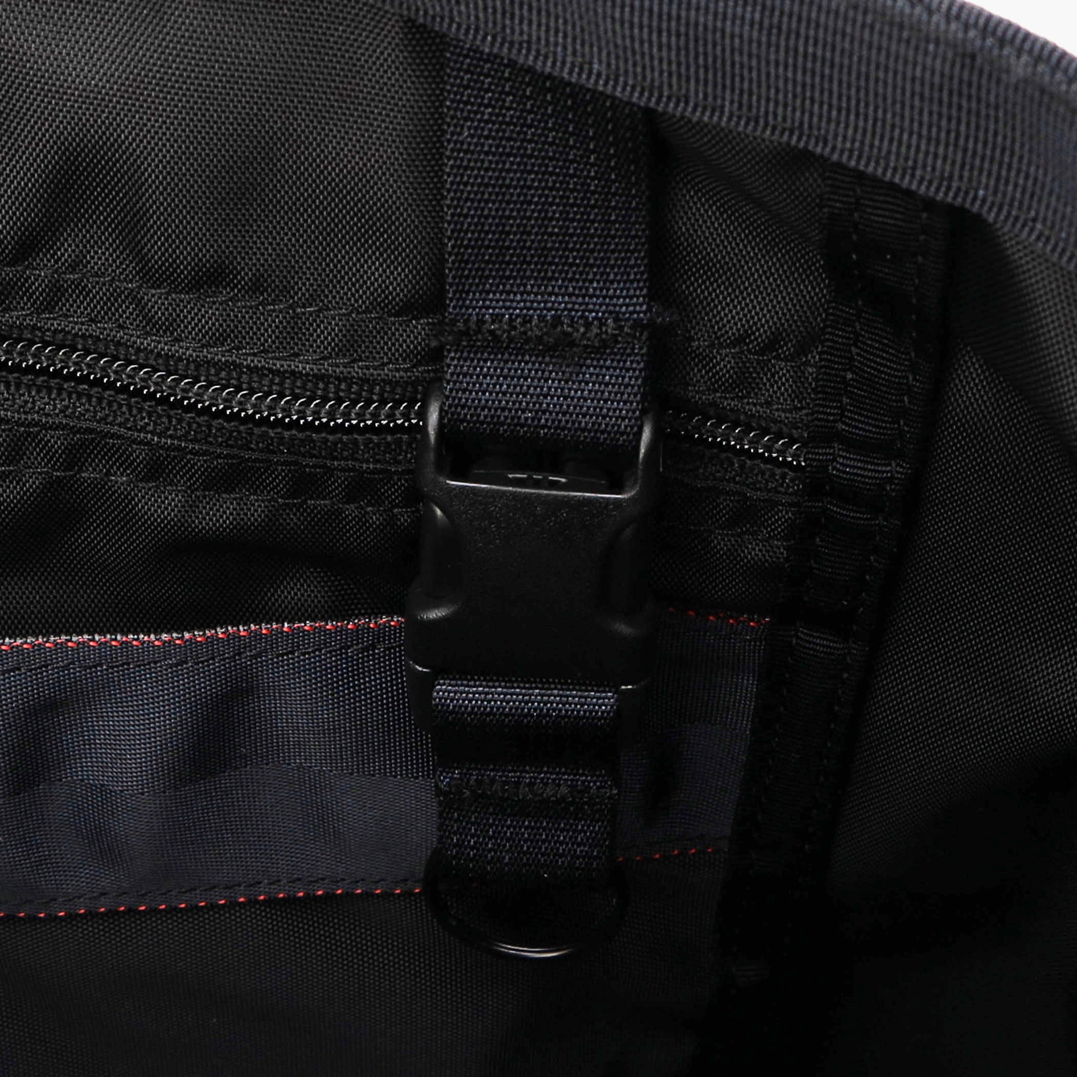 DELTA MASTER TOTE M SQD Ballistic Nylon Horizontal Tote - BRIEFING