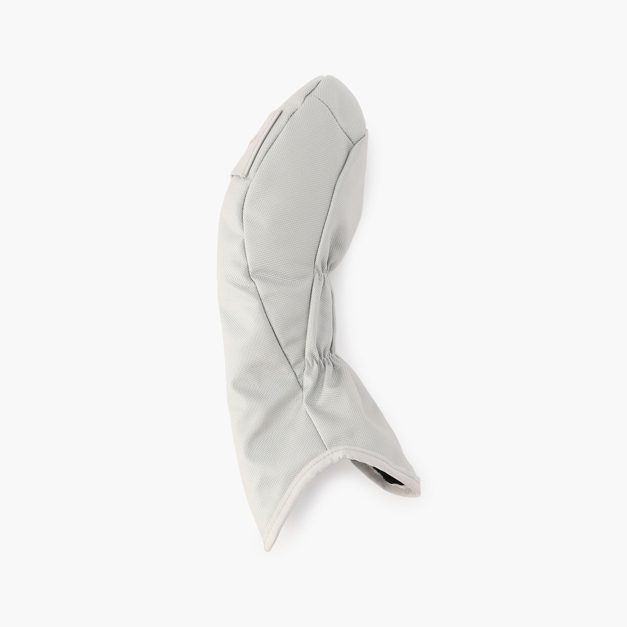 DRIVER COVER METALLIC
