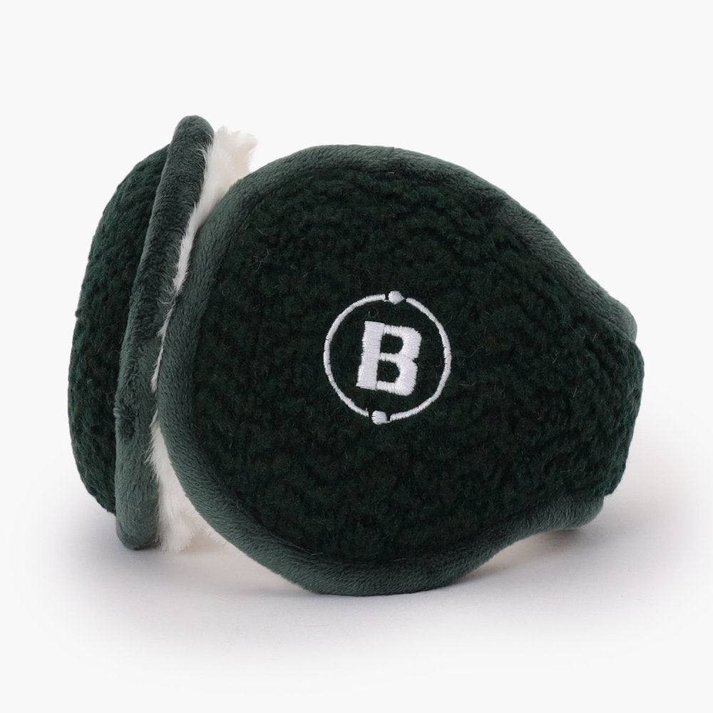 BRIEFING WOOL BOA EAR MUFF, Accessories, Golf