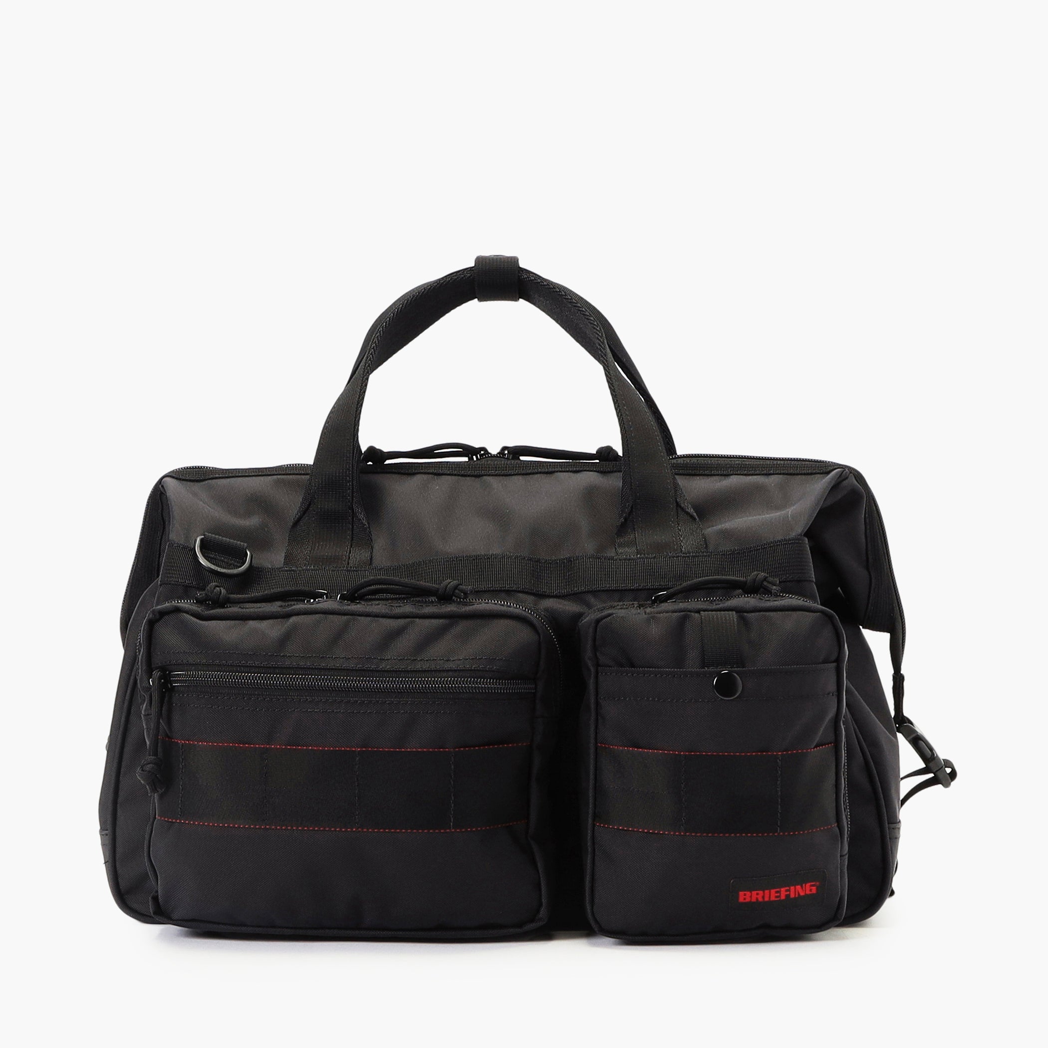 BRIEFING WIDE TOOL BOSTON M, Bags, Outdoor