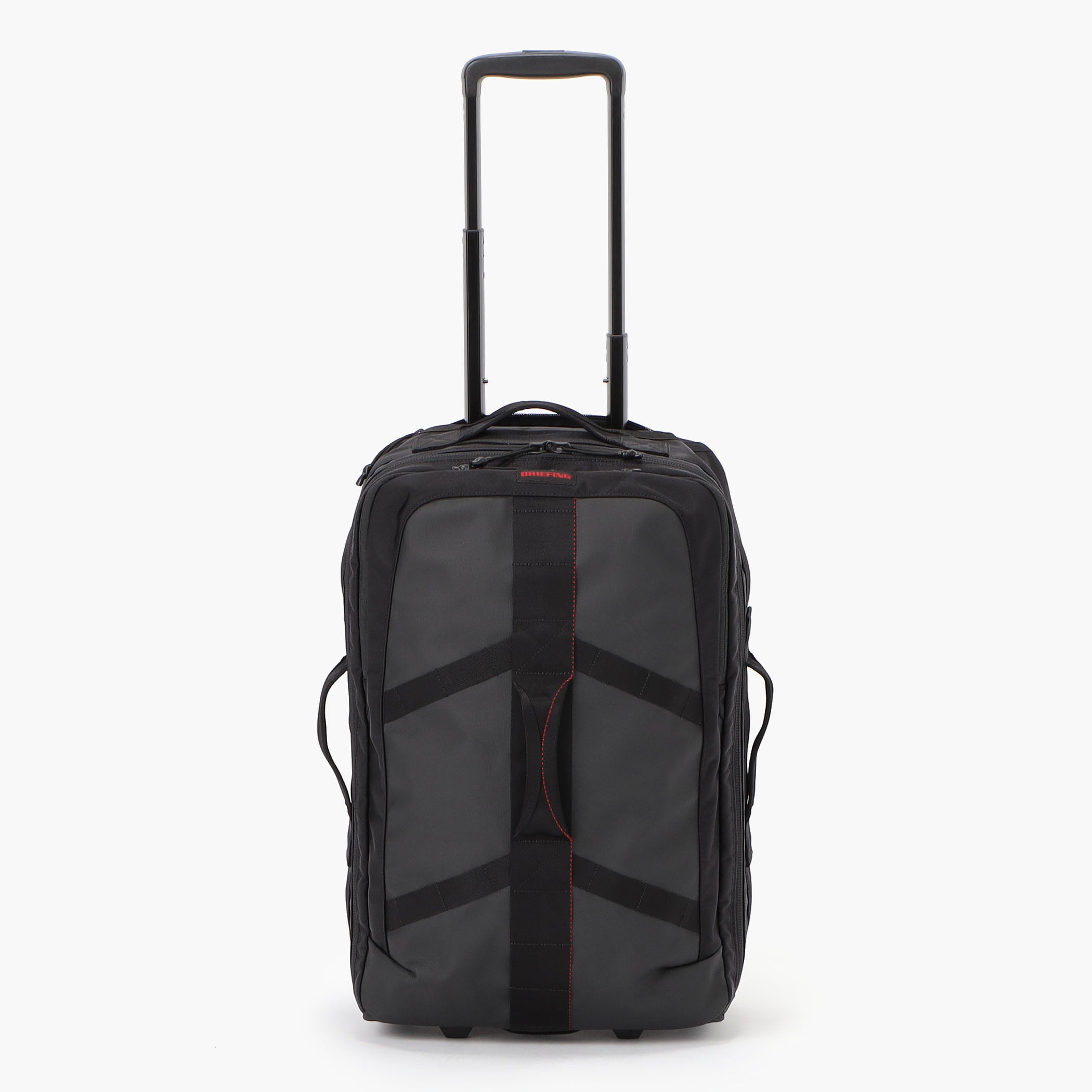 2WHEEL CARRY ON CARGO