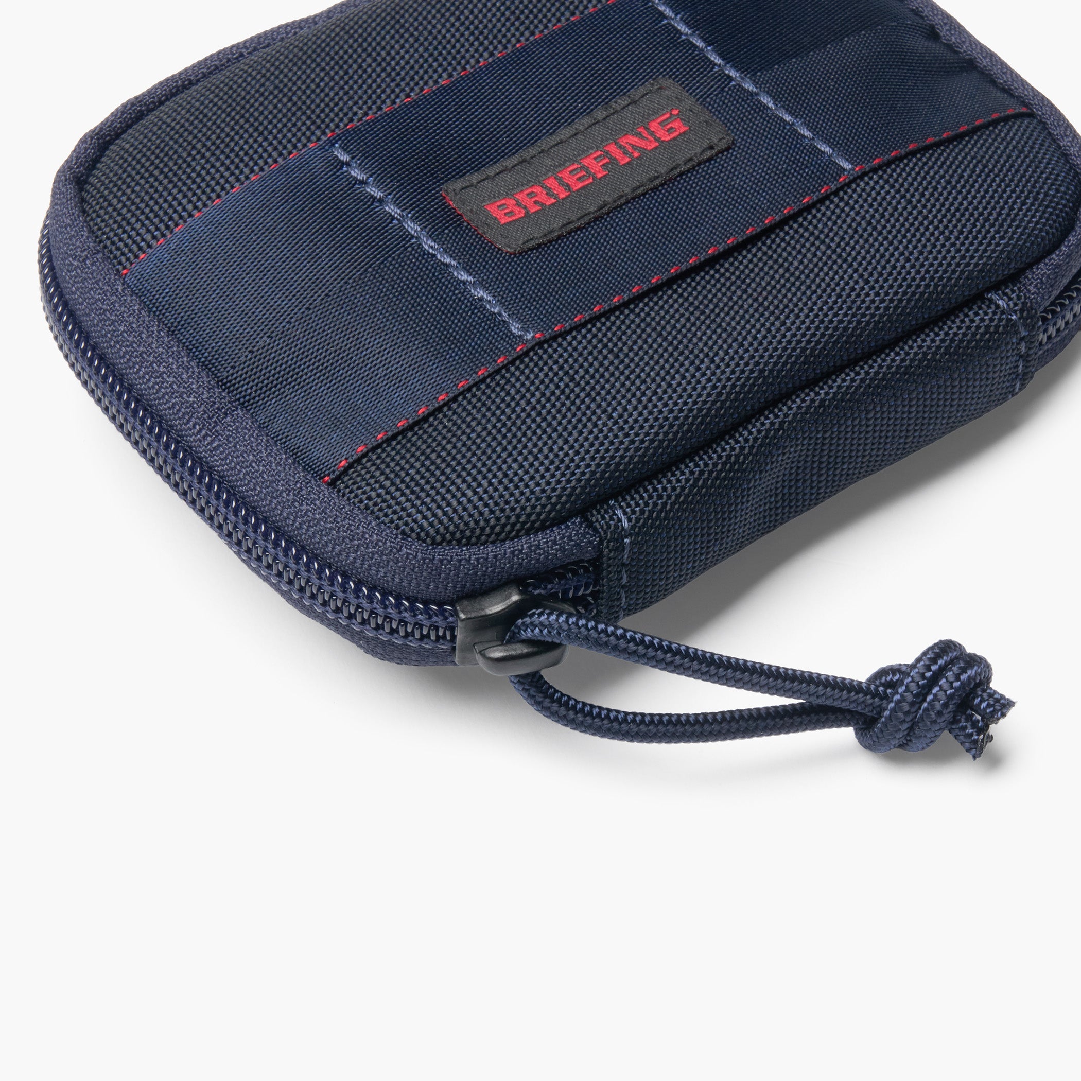ROUND ZIP WALLET MW GEN Ⅱ