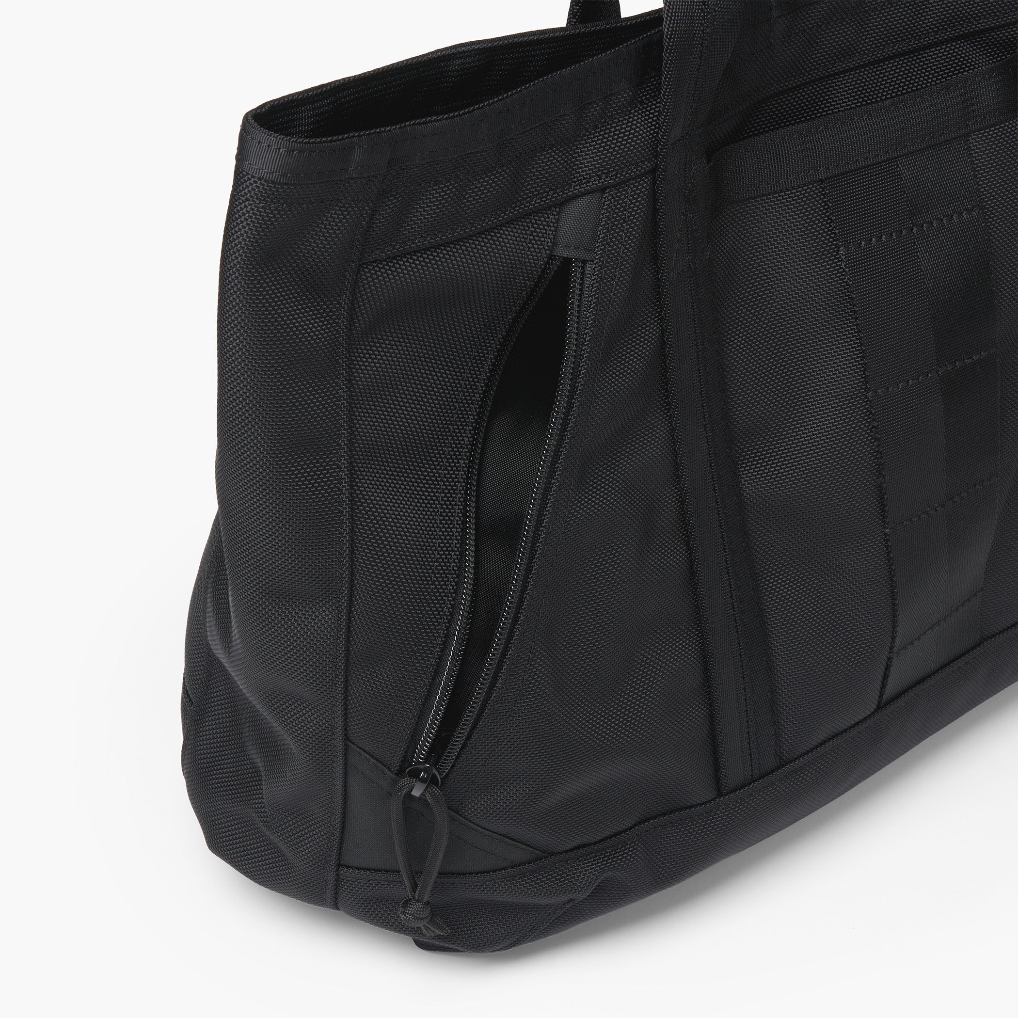 DELTA MASTER TOTE M SQD Ballistic Nylon Horizontal Tote - BRIEFING DELTA MASTER TOTE M SQD Ballistic Nylon Horizontal Tote - BRIEFING